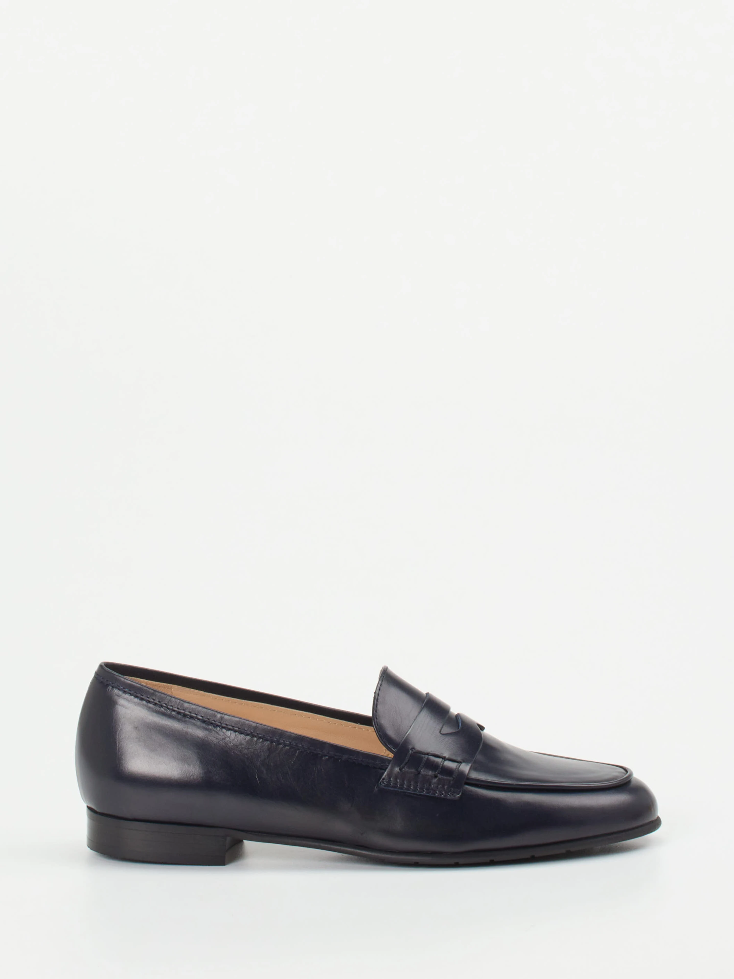 Slipper blau 1511109030001