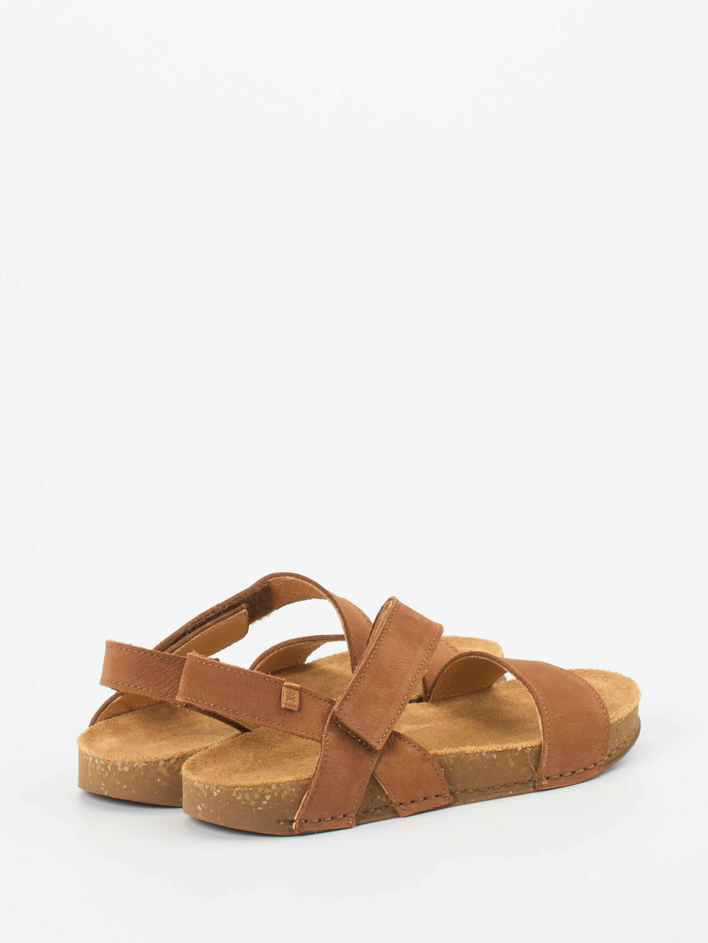 Sandale BALANCE braun 1201289004403