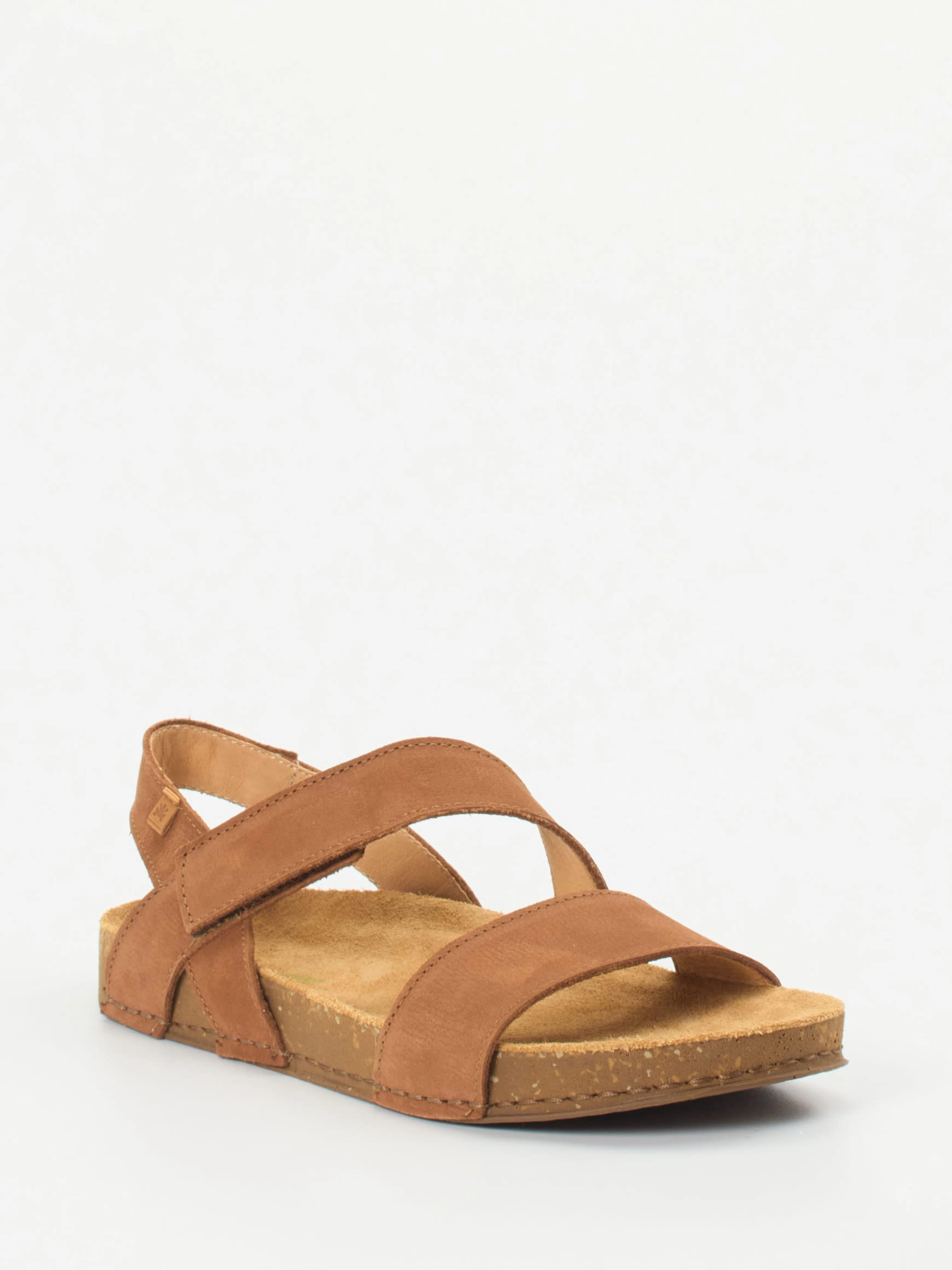 Sandale BALANCE braun 1201289004406
