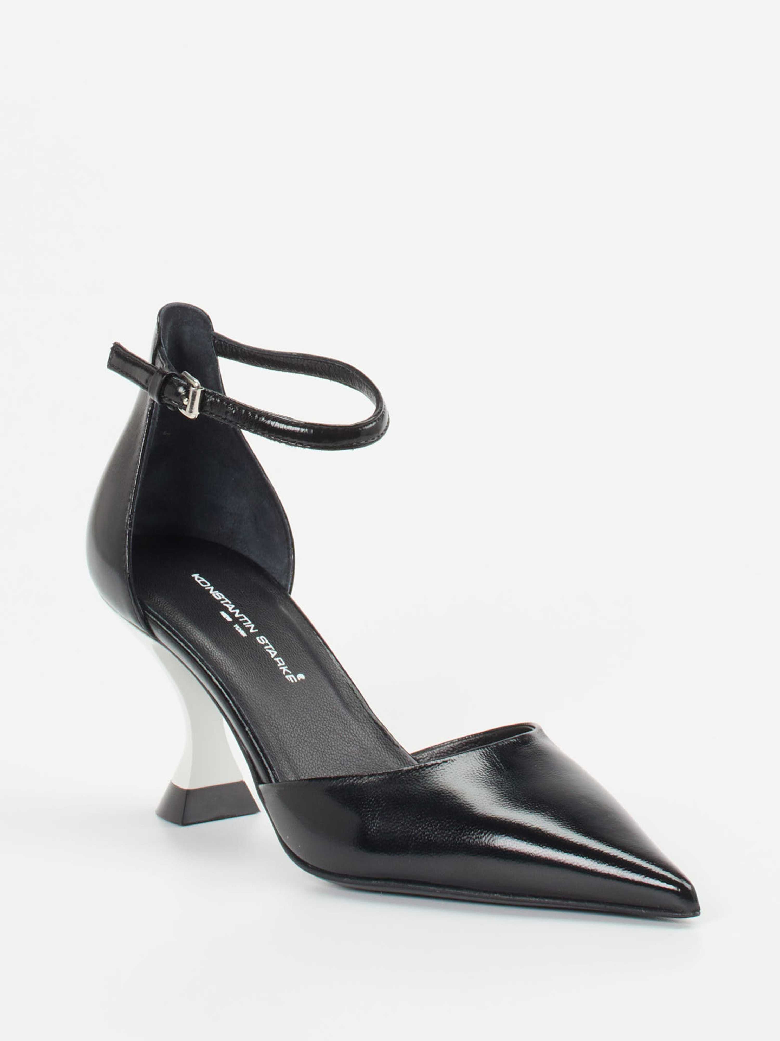 Pumps schwarz 1328009004506
