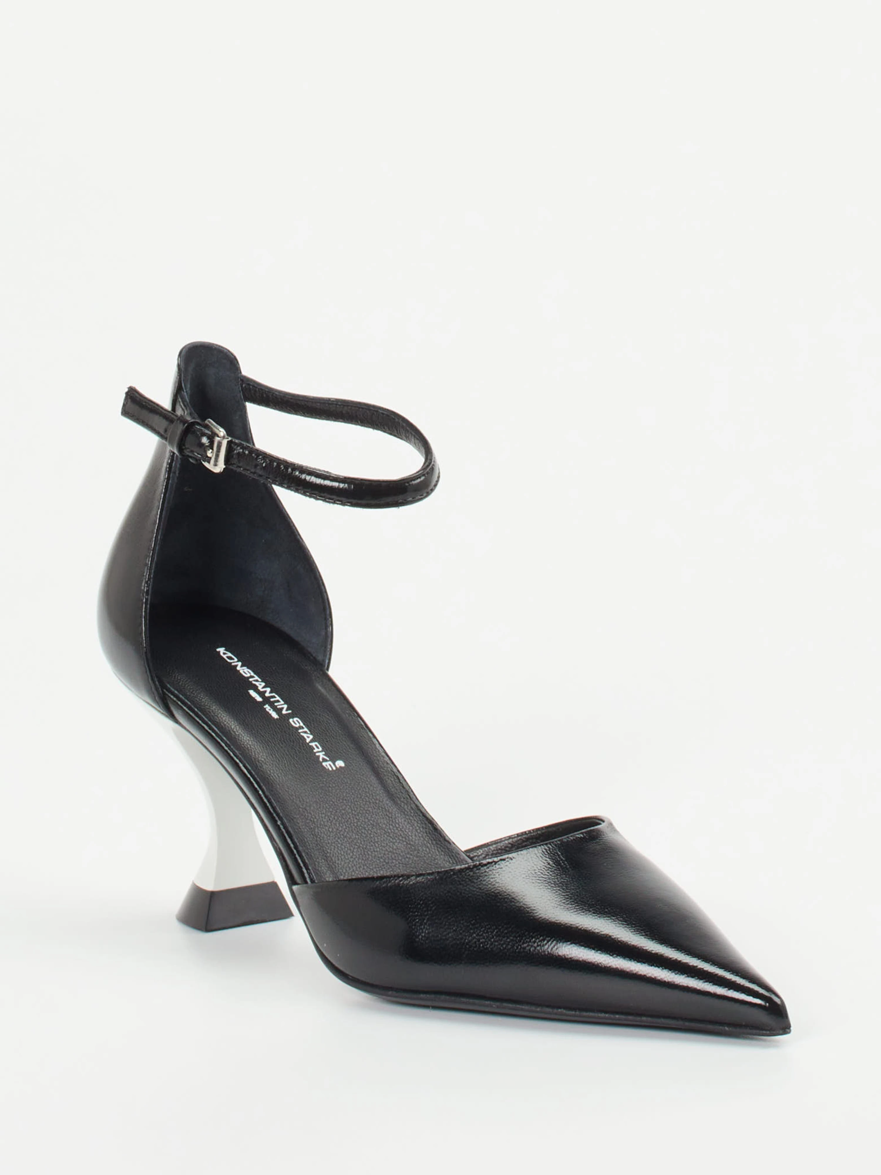 Pumps