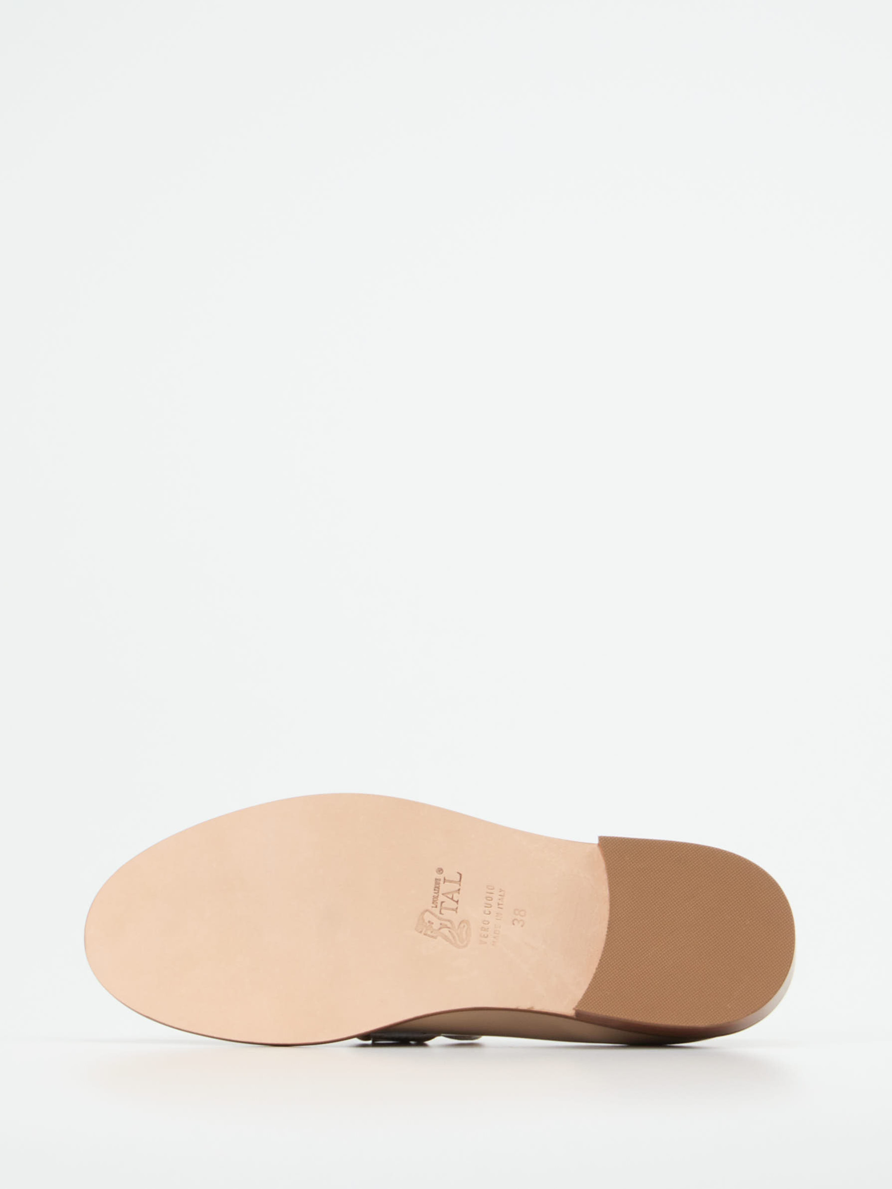 Slipper beige 1510359002805