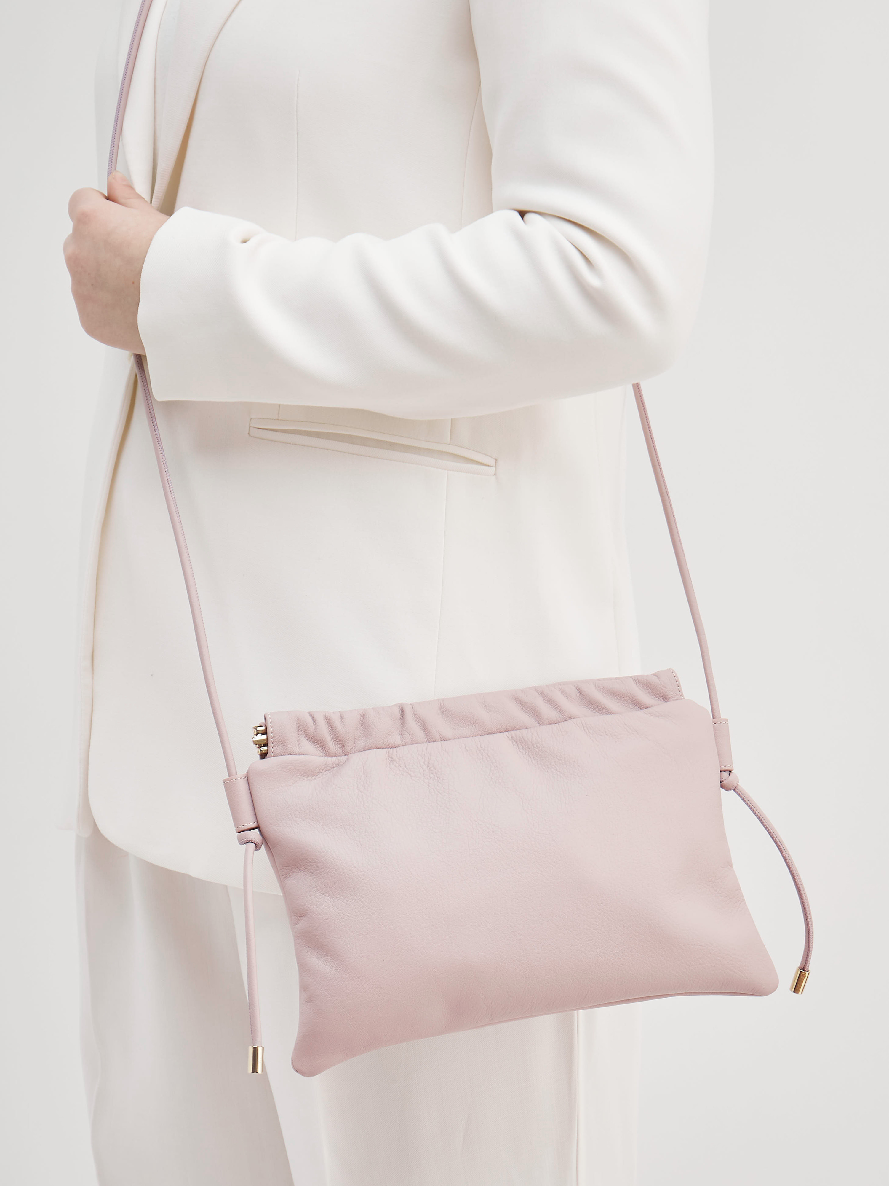 Umhängetasche pink 9391539000106