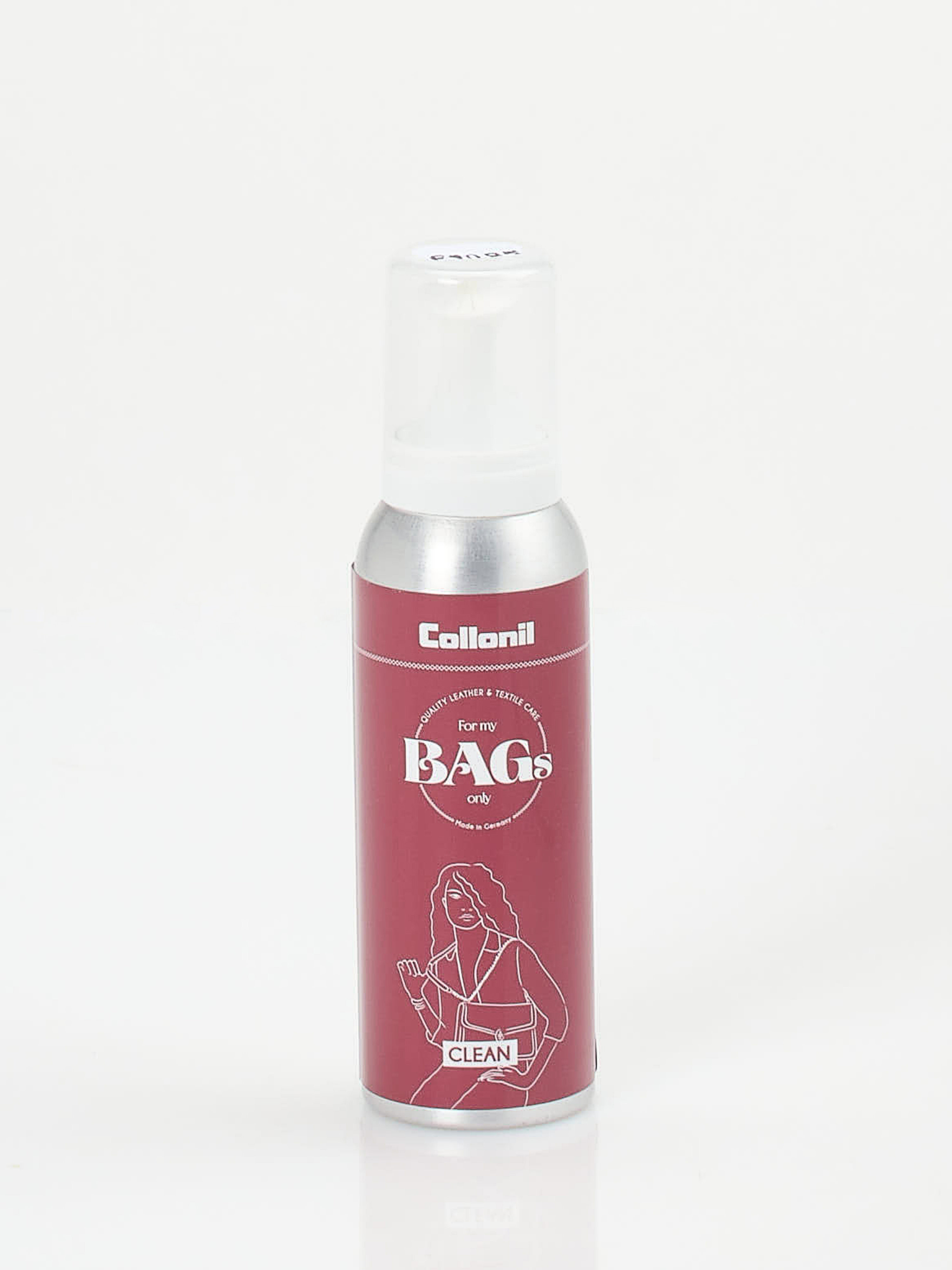 myBags Clean Reinigungsschaum