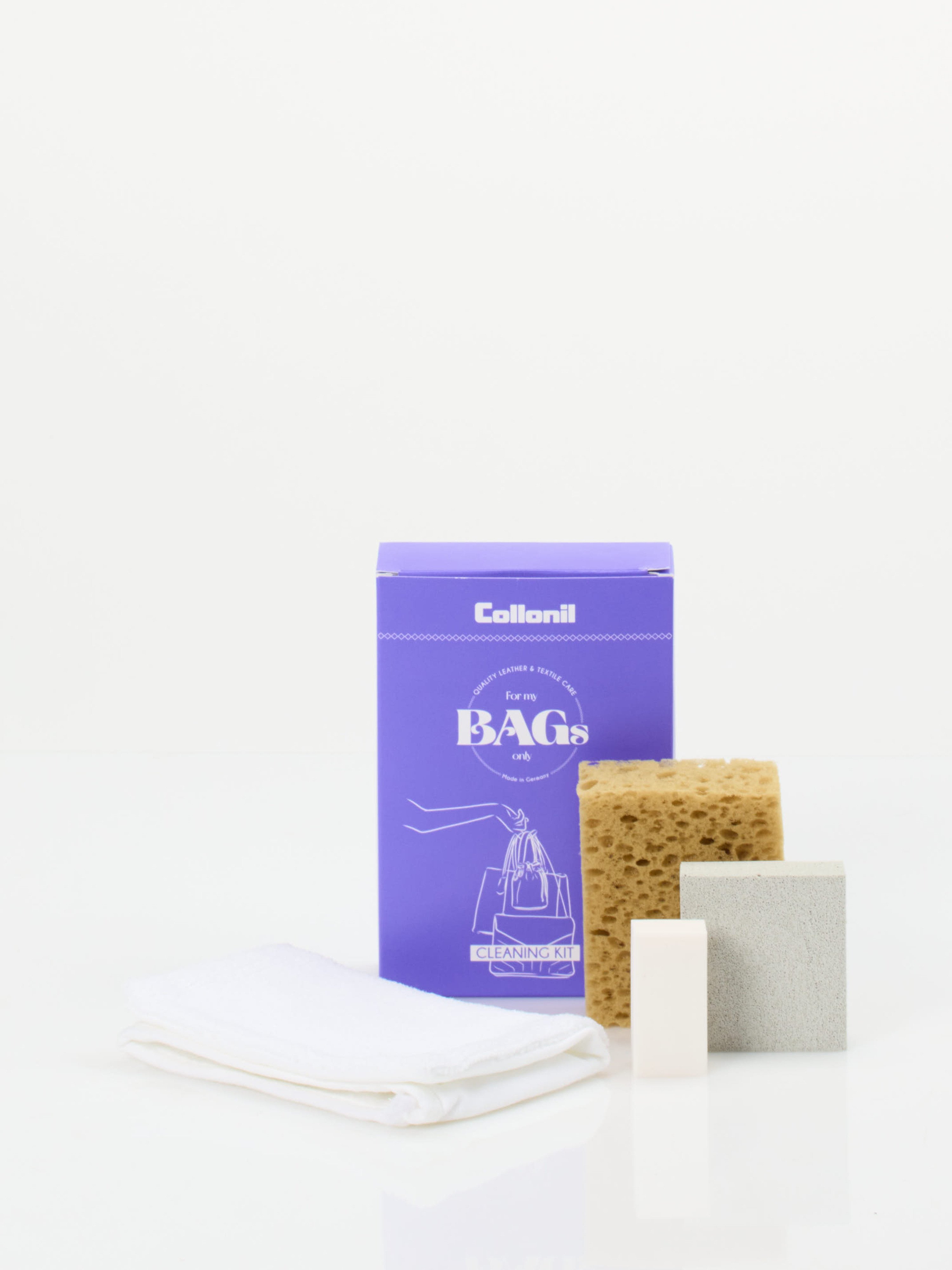 myBags Cleaning Kit multi 9910989000106