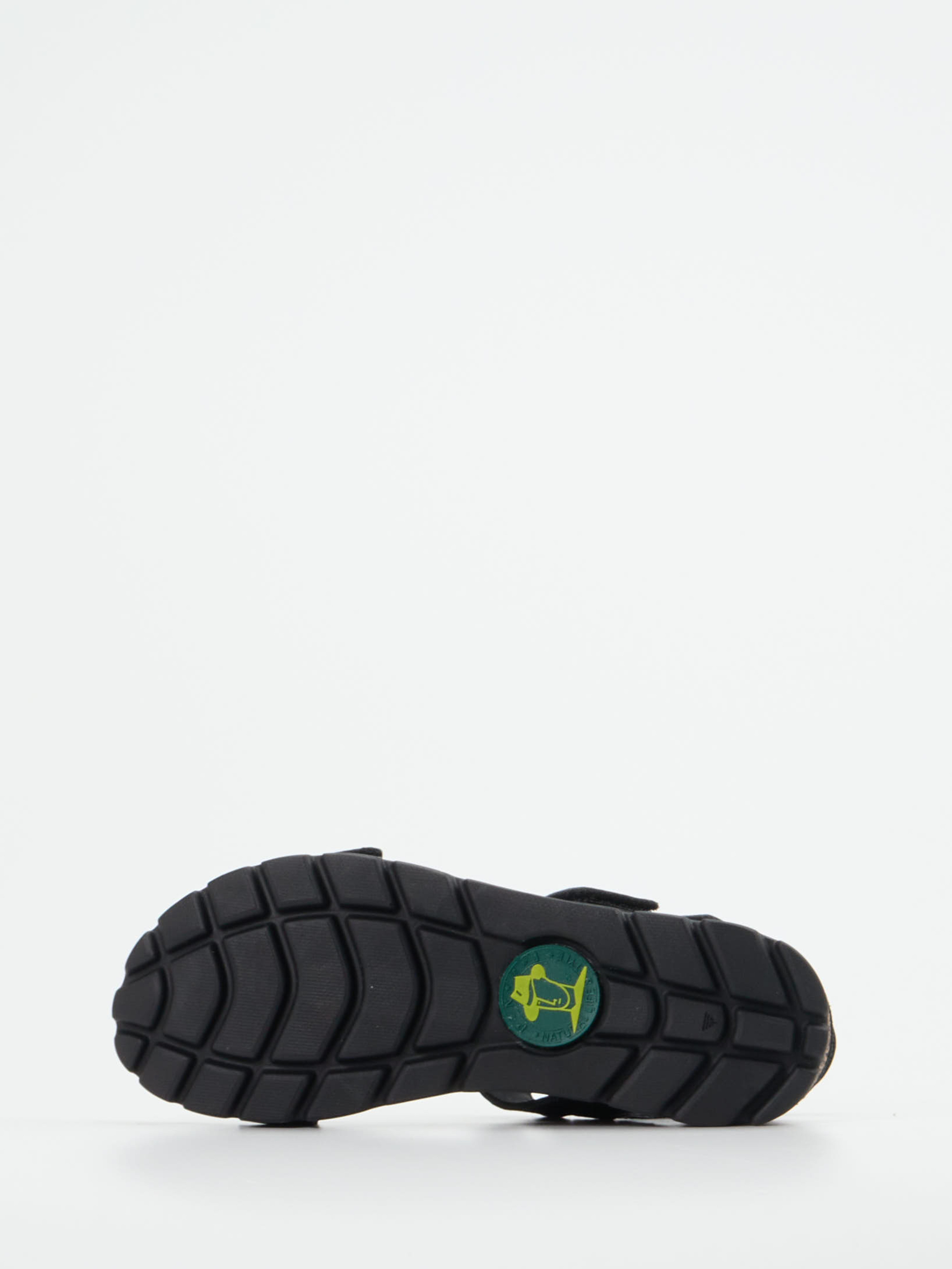 Keilsandalette Selma B4 schwarz 1255009002205