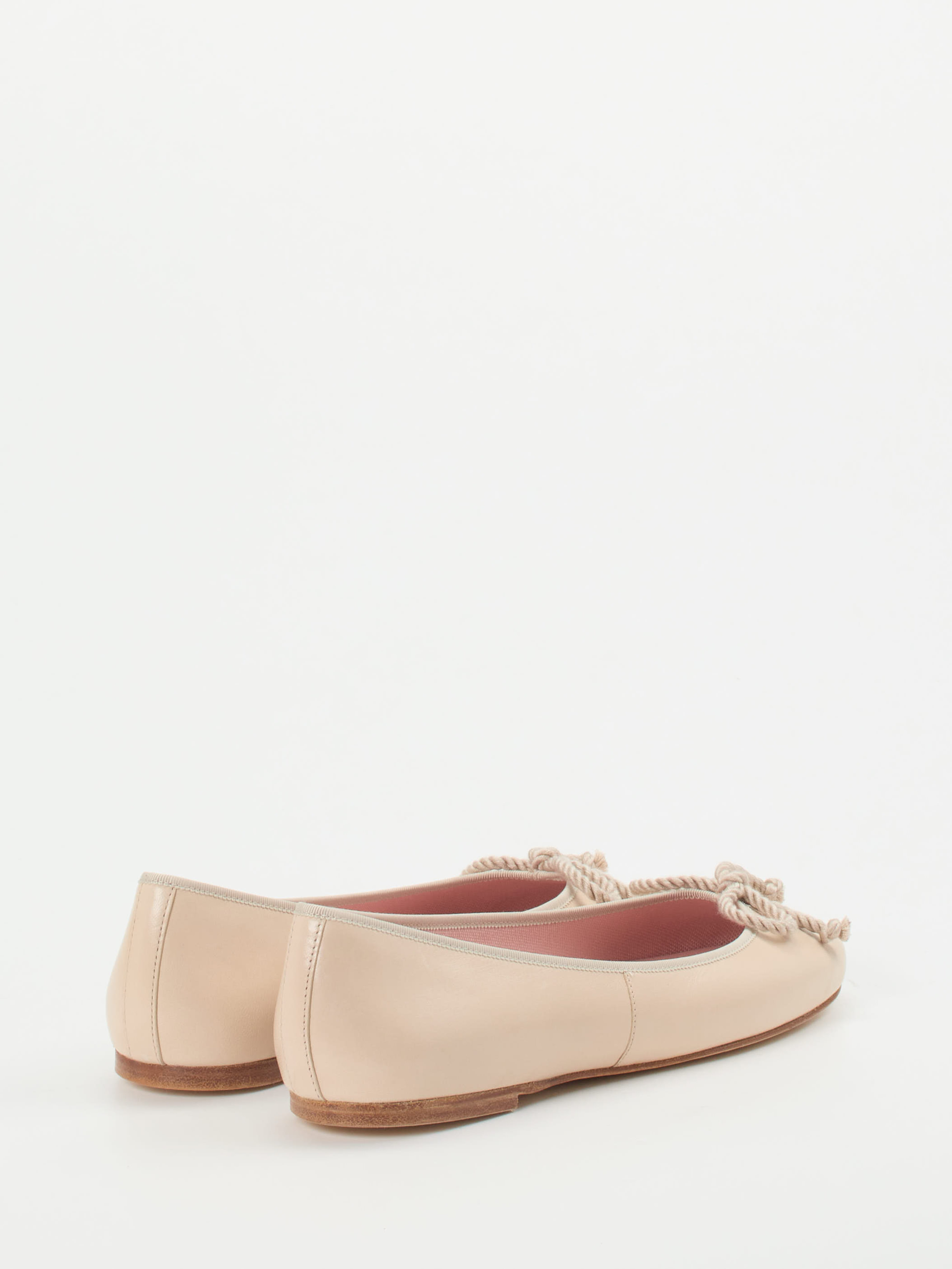 Ballerina Antonella beige 1410399002703