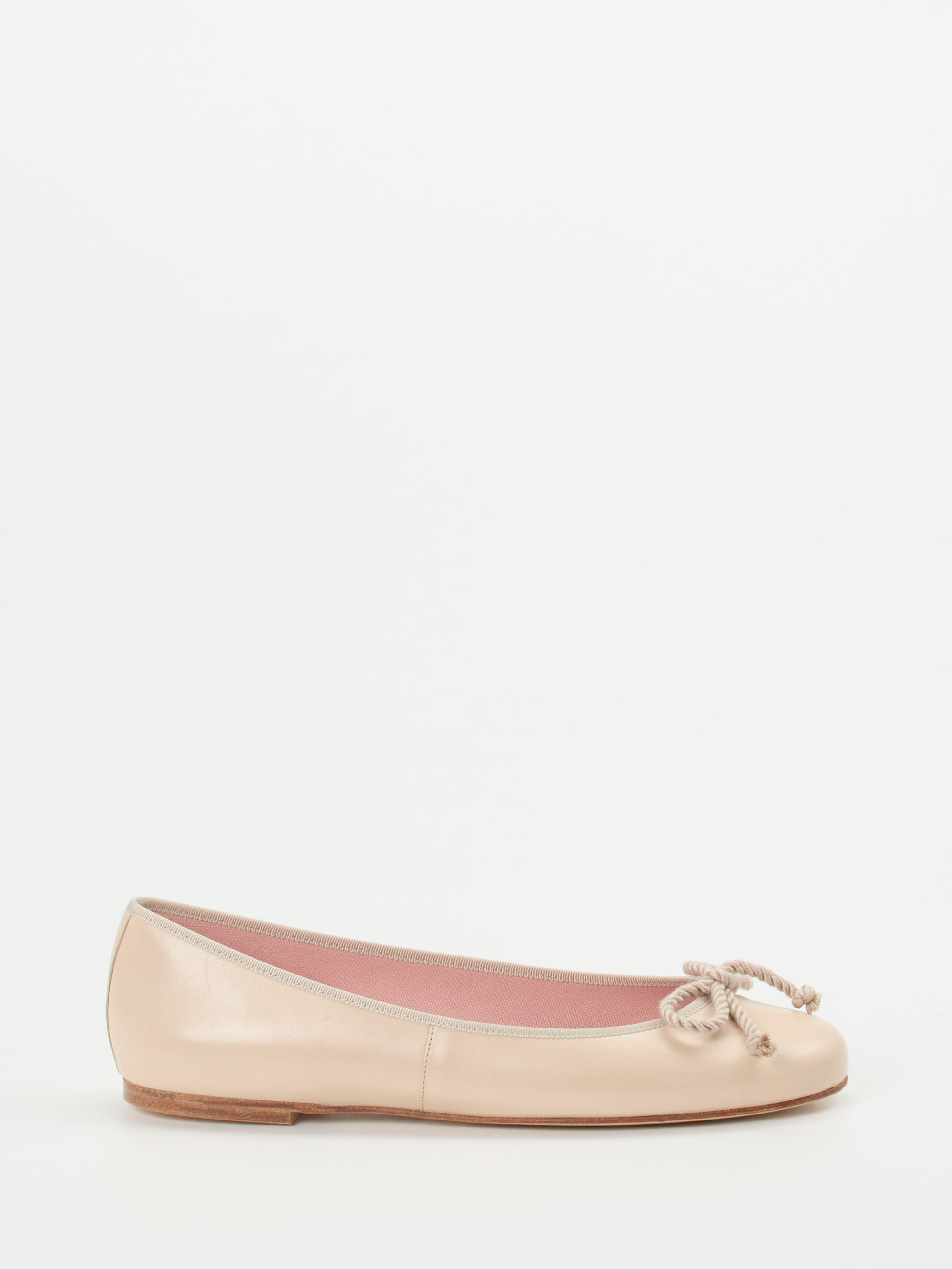 Ballerina Antonella beige 1410399002701