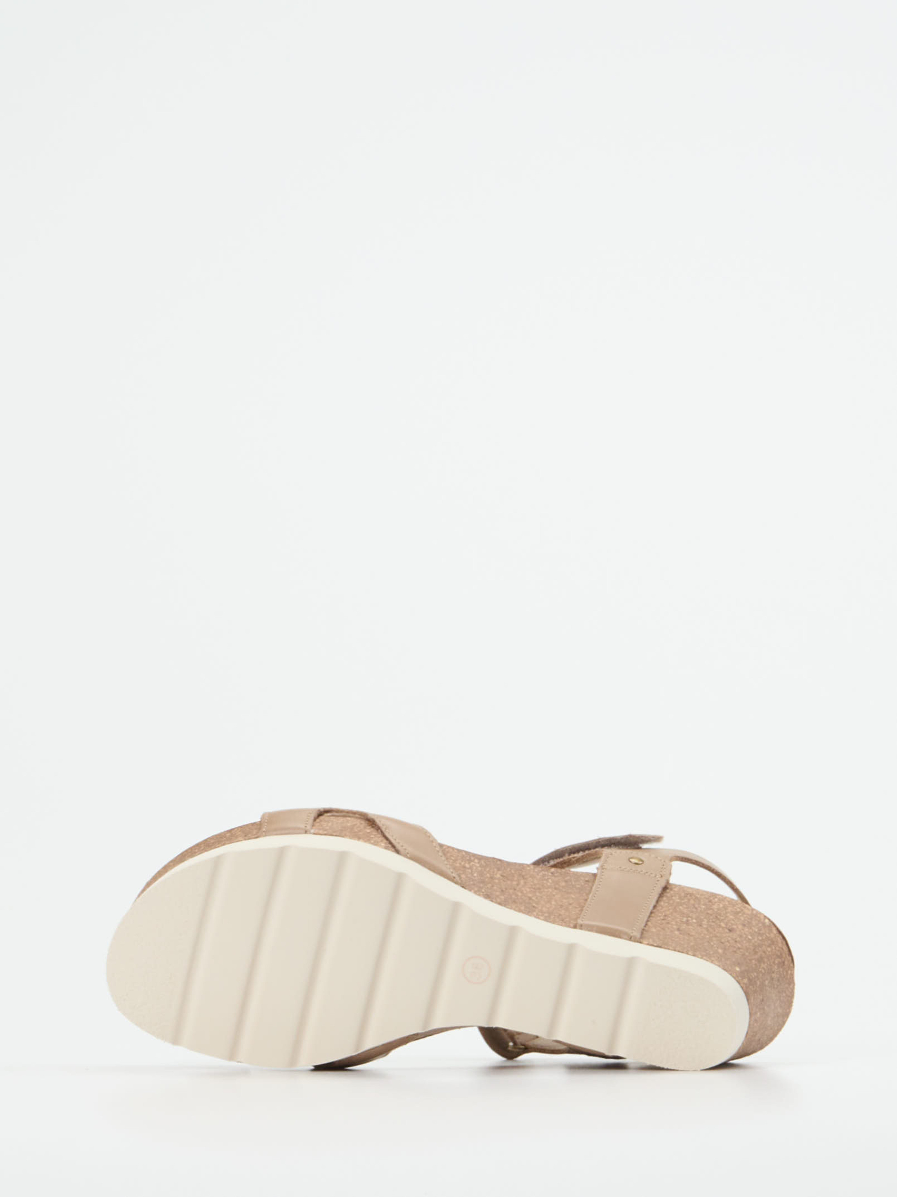 Keilsandalette Julia B50 braun 1259249000905