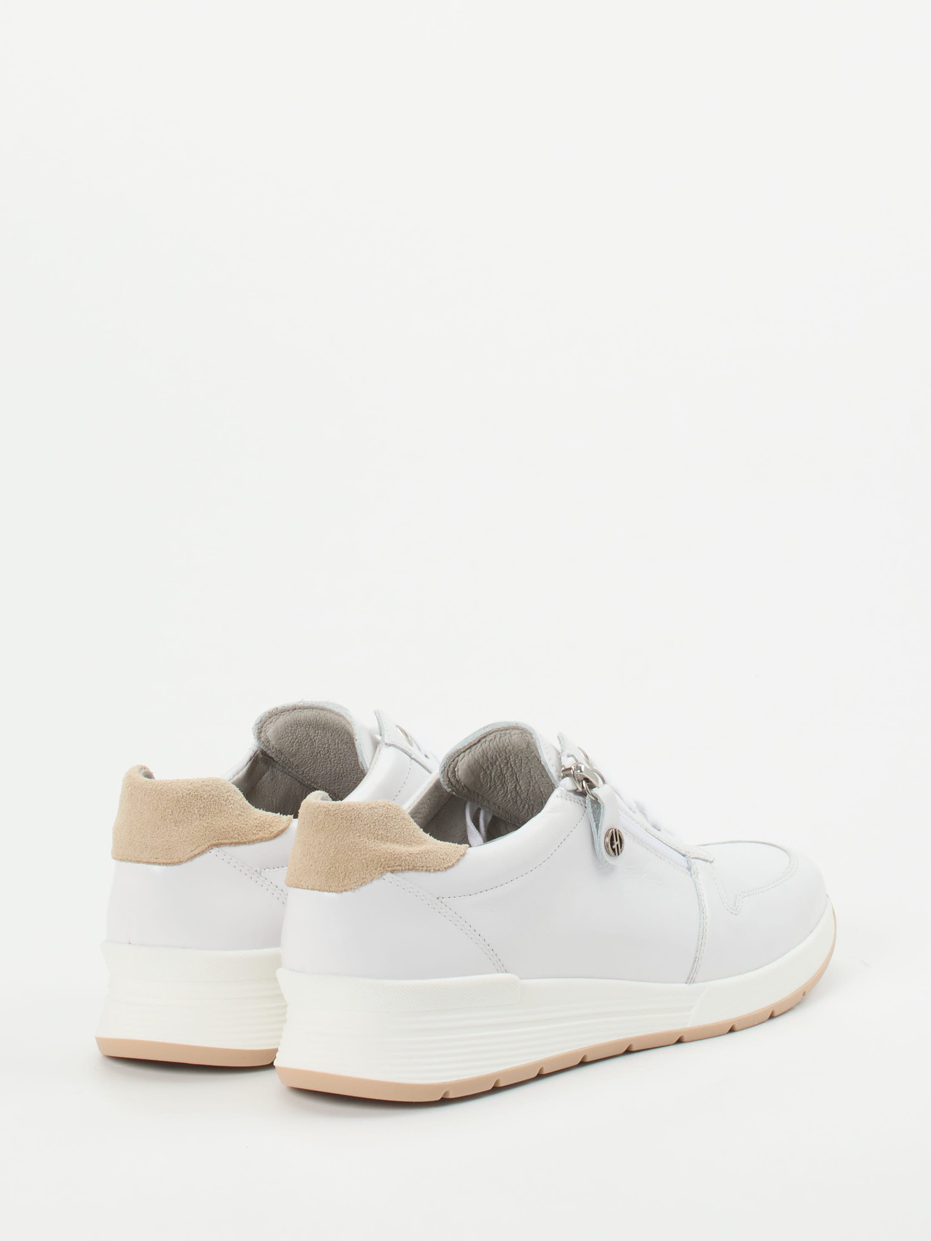 Sneaker weiß 2651799009103