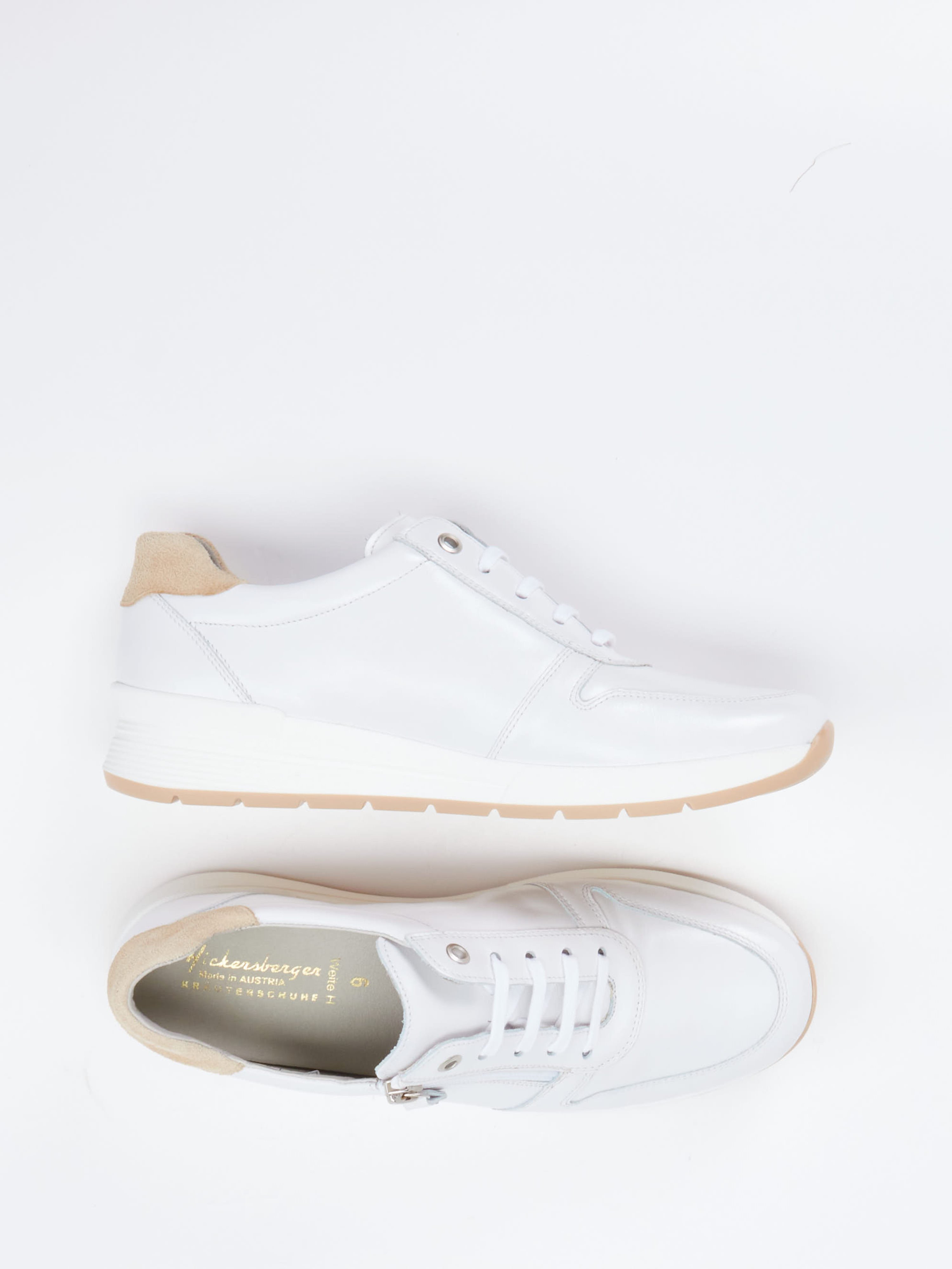 Sneaker weiß 2651799009104