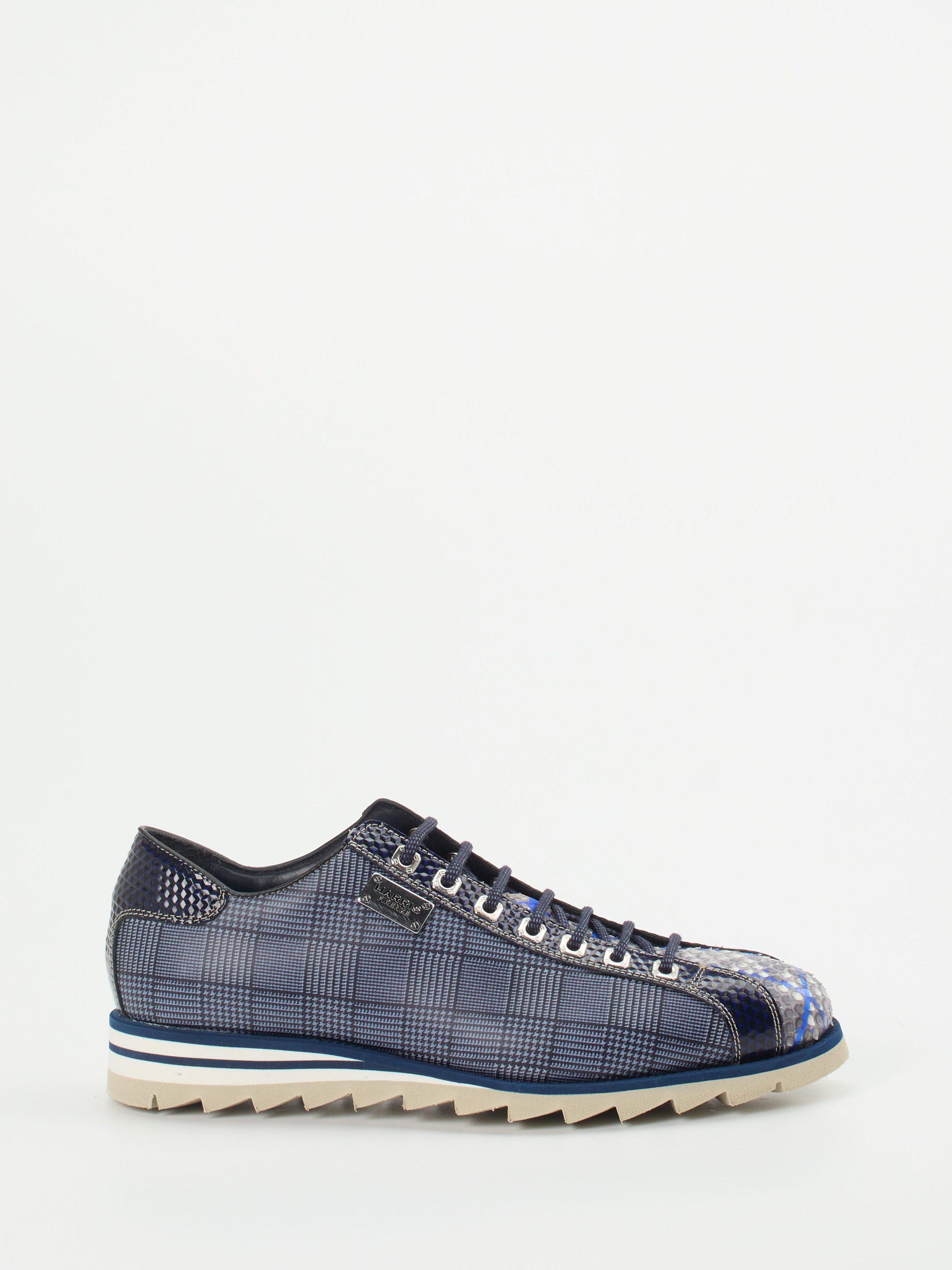 Sneaker blau 4661191001401