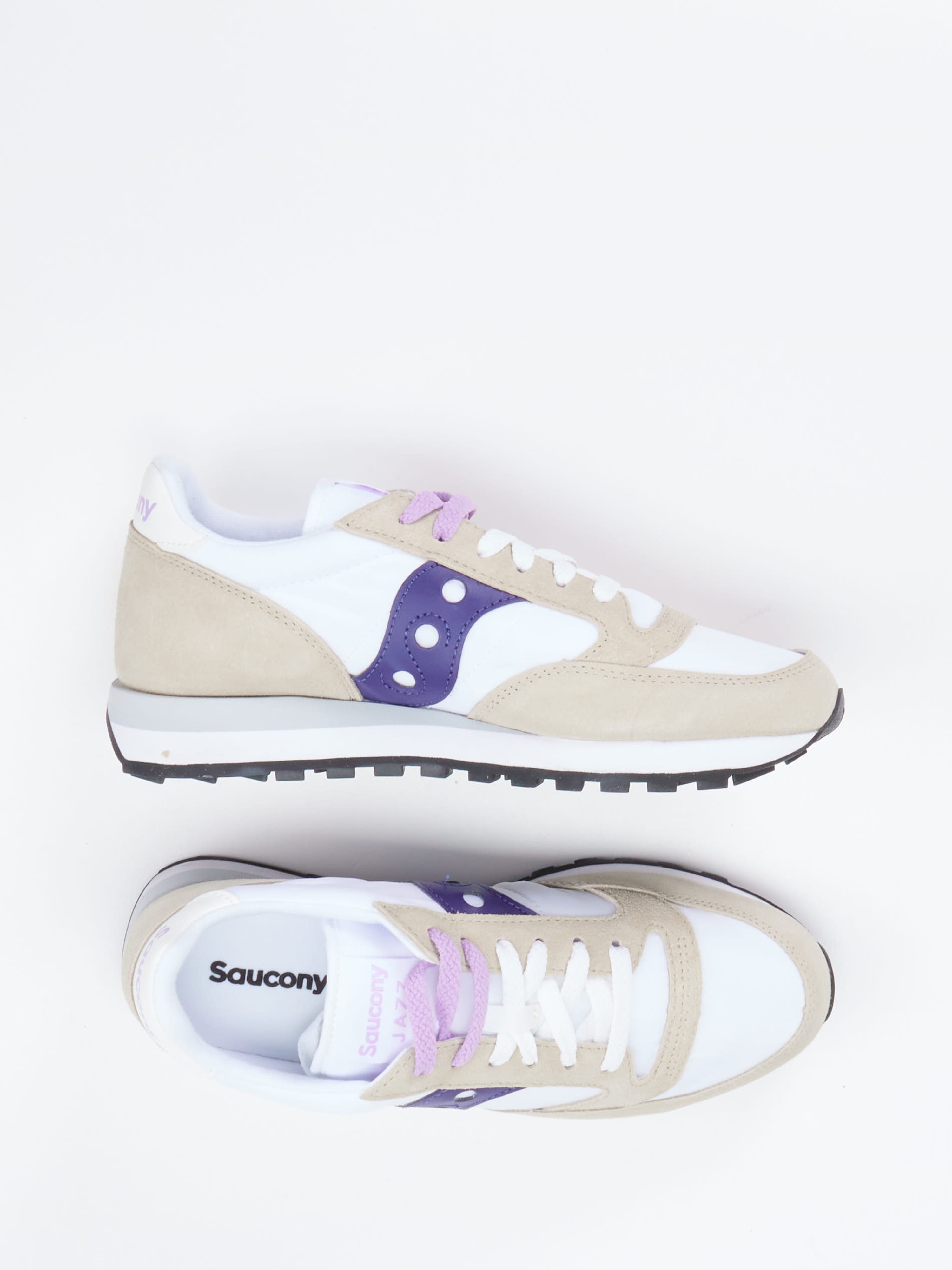 Sneaker weiß 8165793001404
