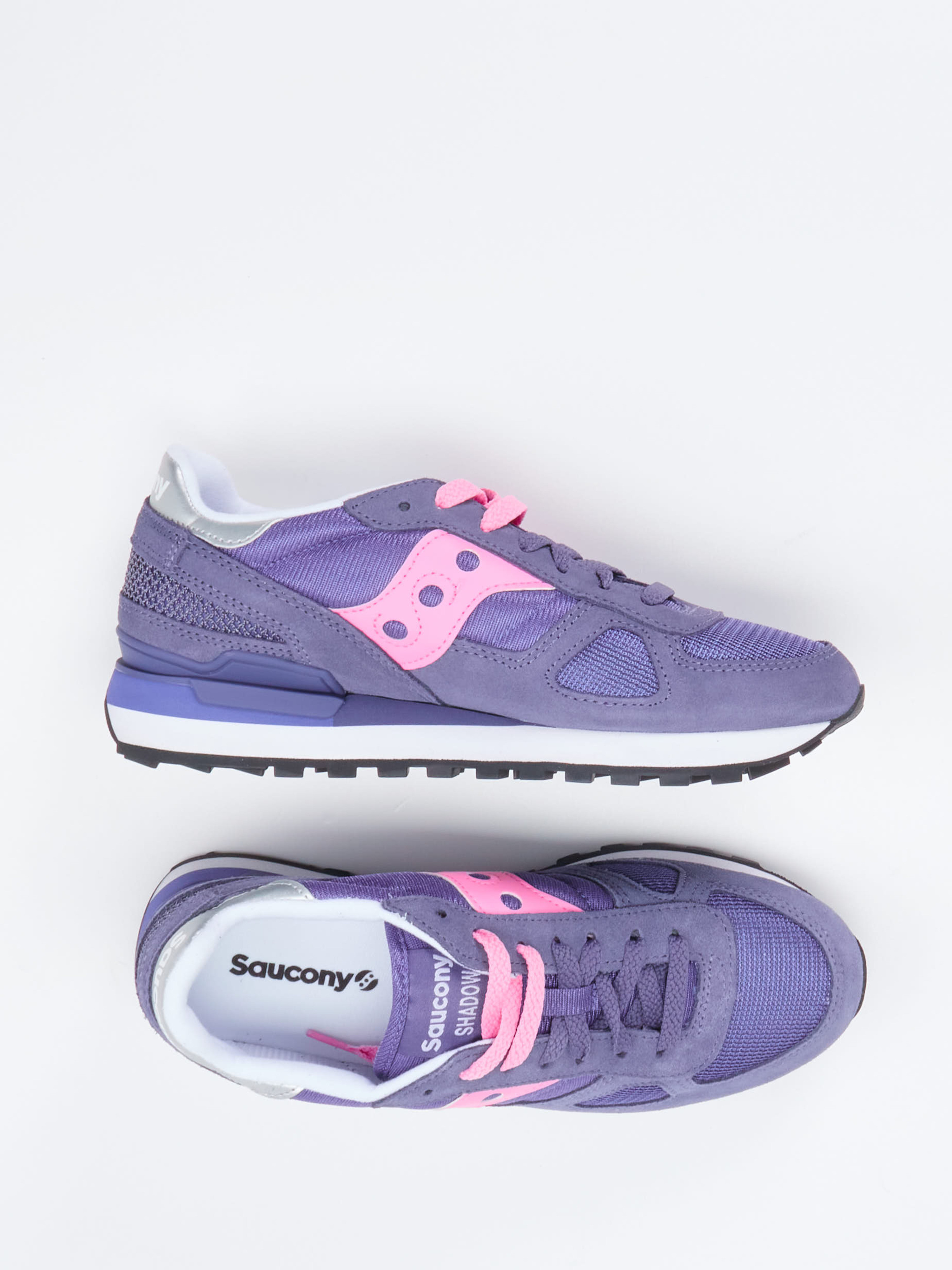 Sneaker blau 8165195000204
