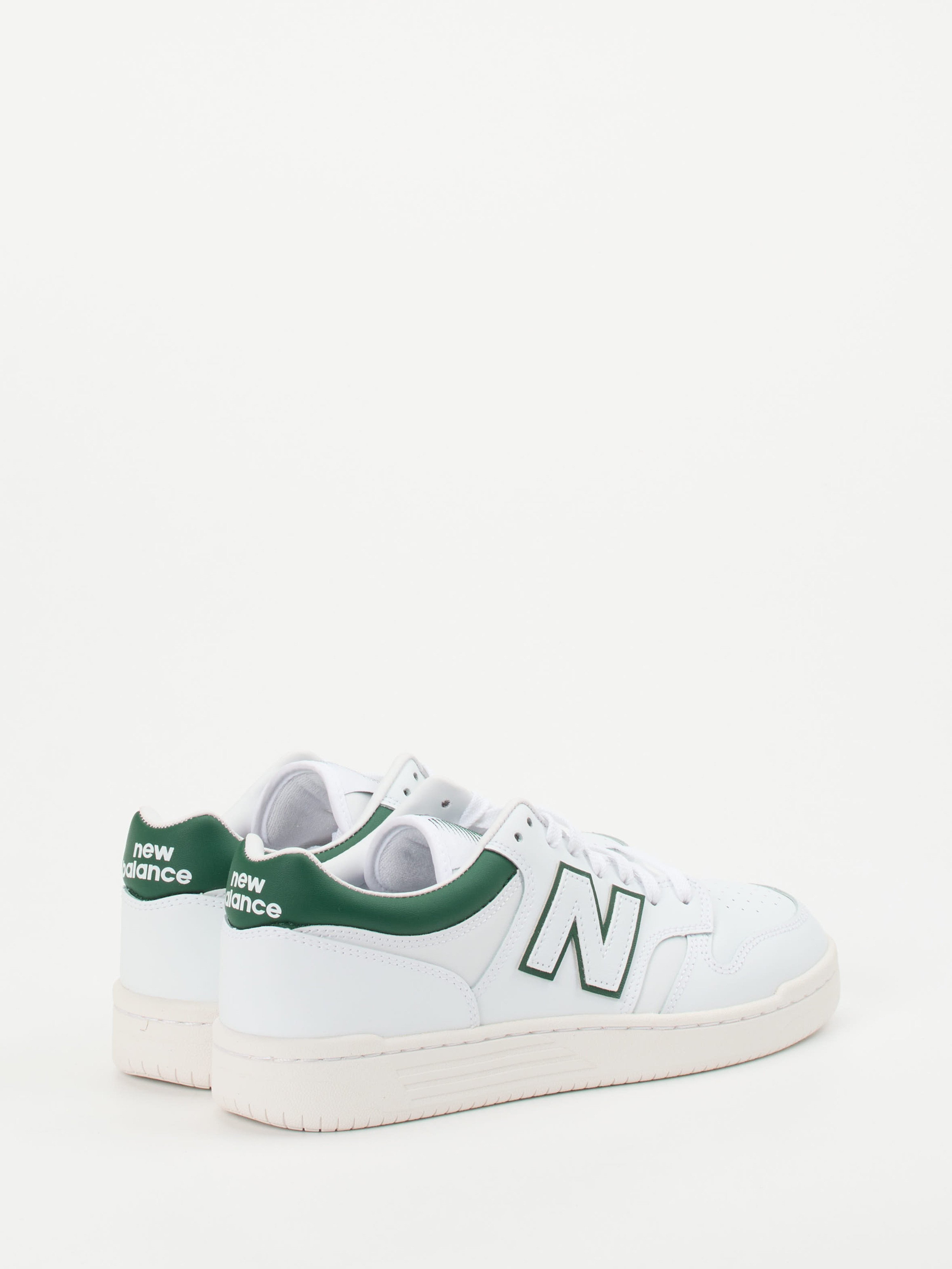 Sneaker weiß 8465796000403