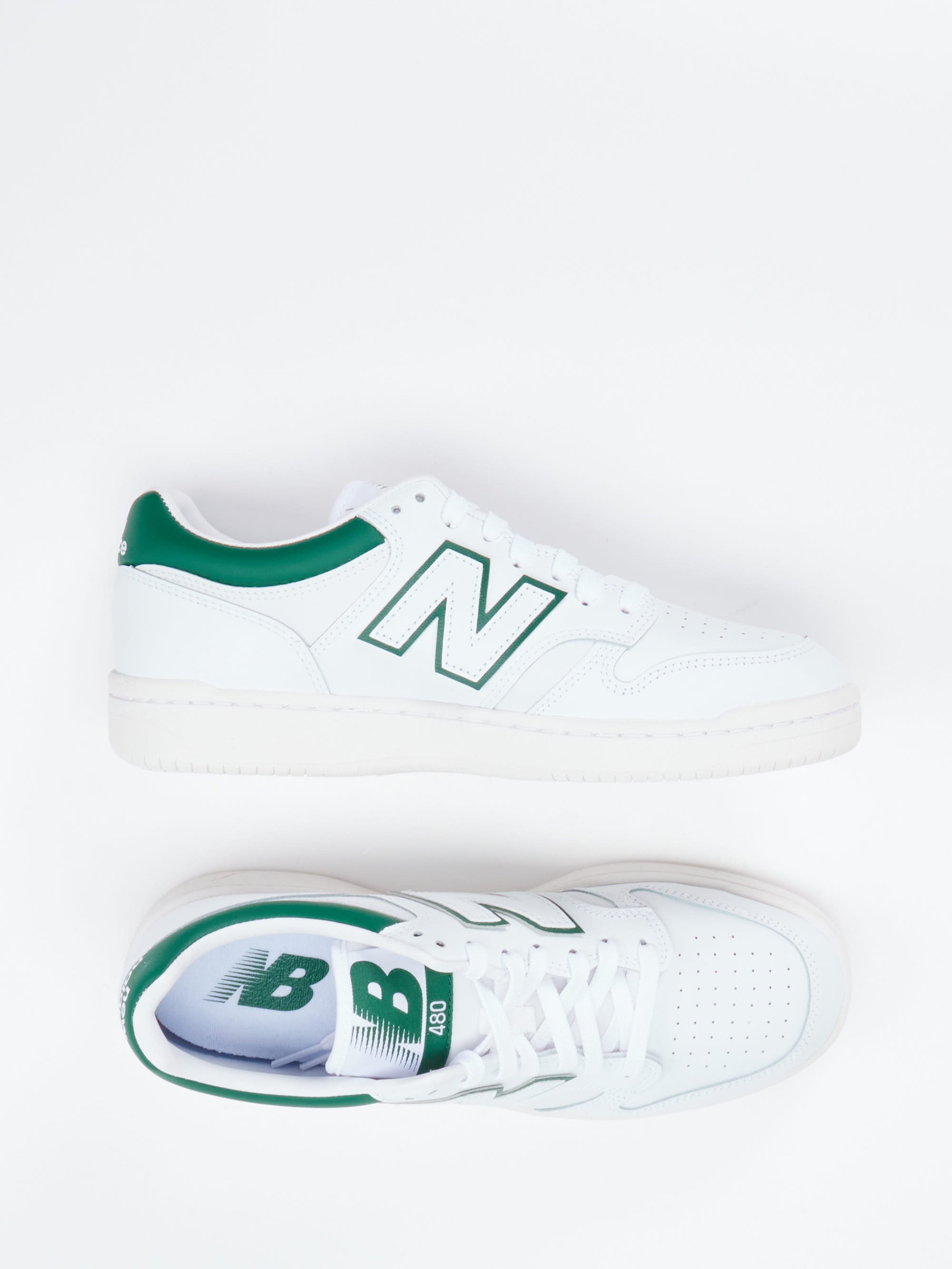 Sneaker weiß 8465796000404