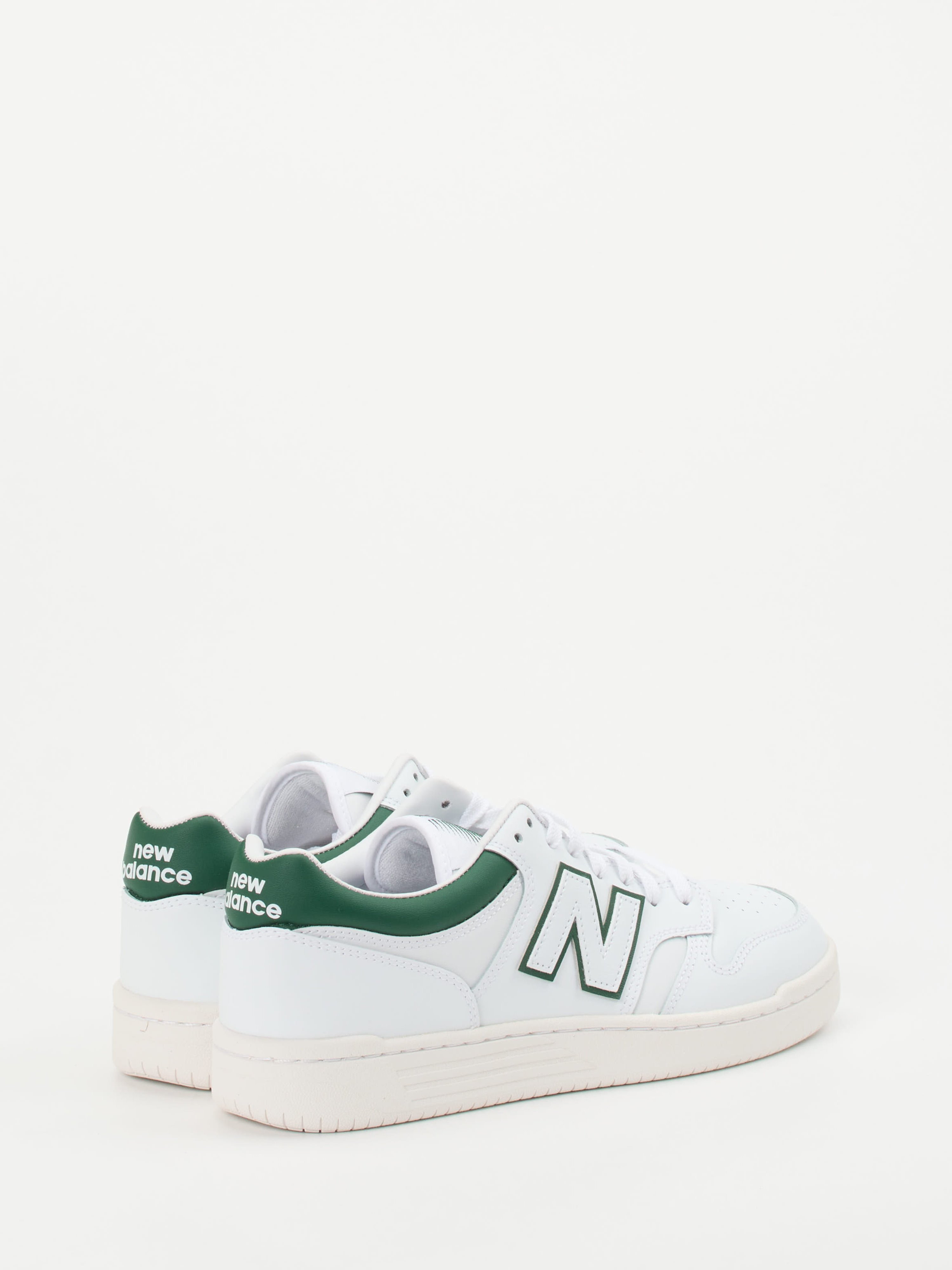 Sneaker weiß 8465796000403
