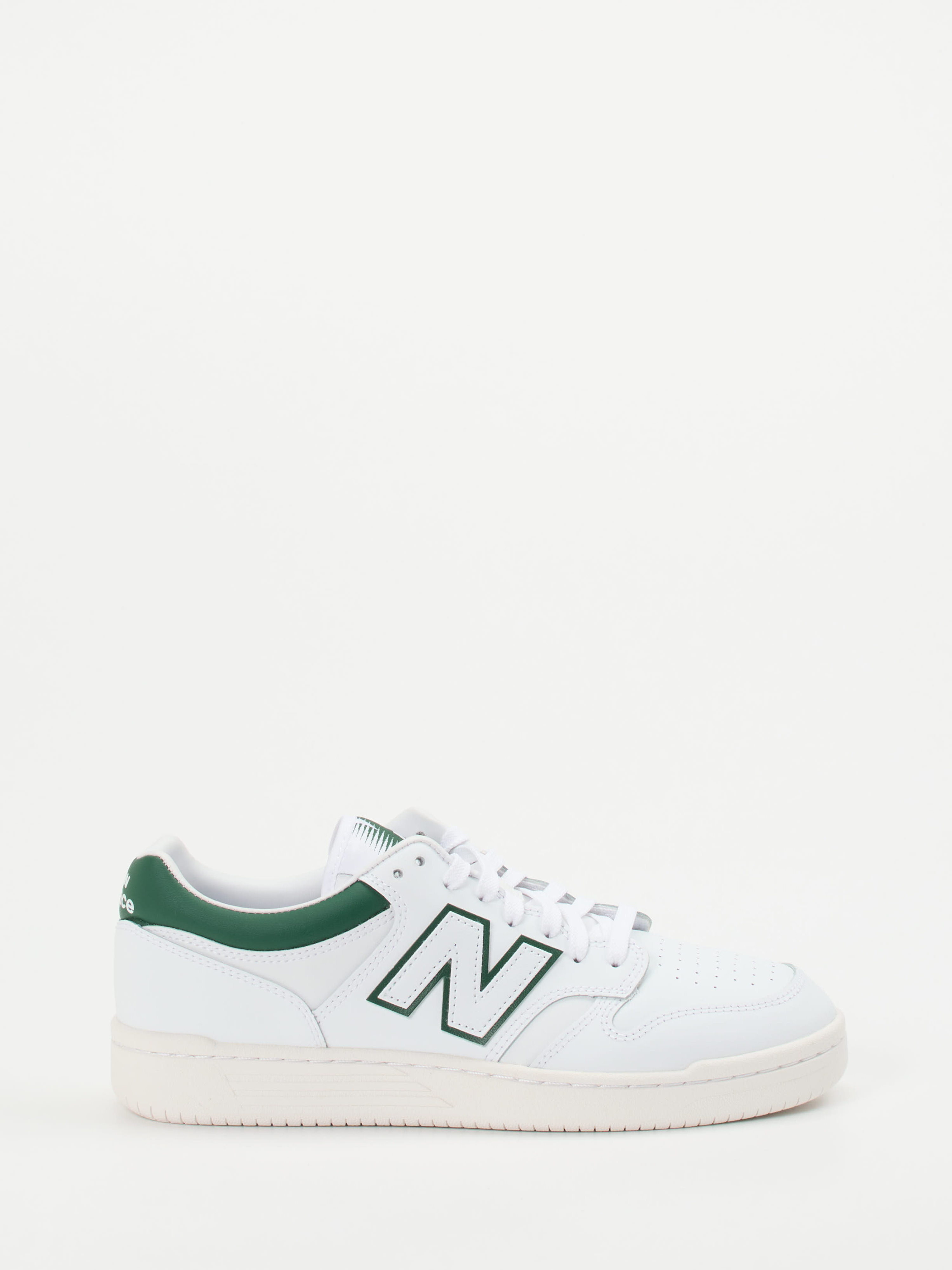 Sneaker weiß 8465796000401