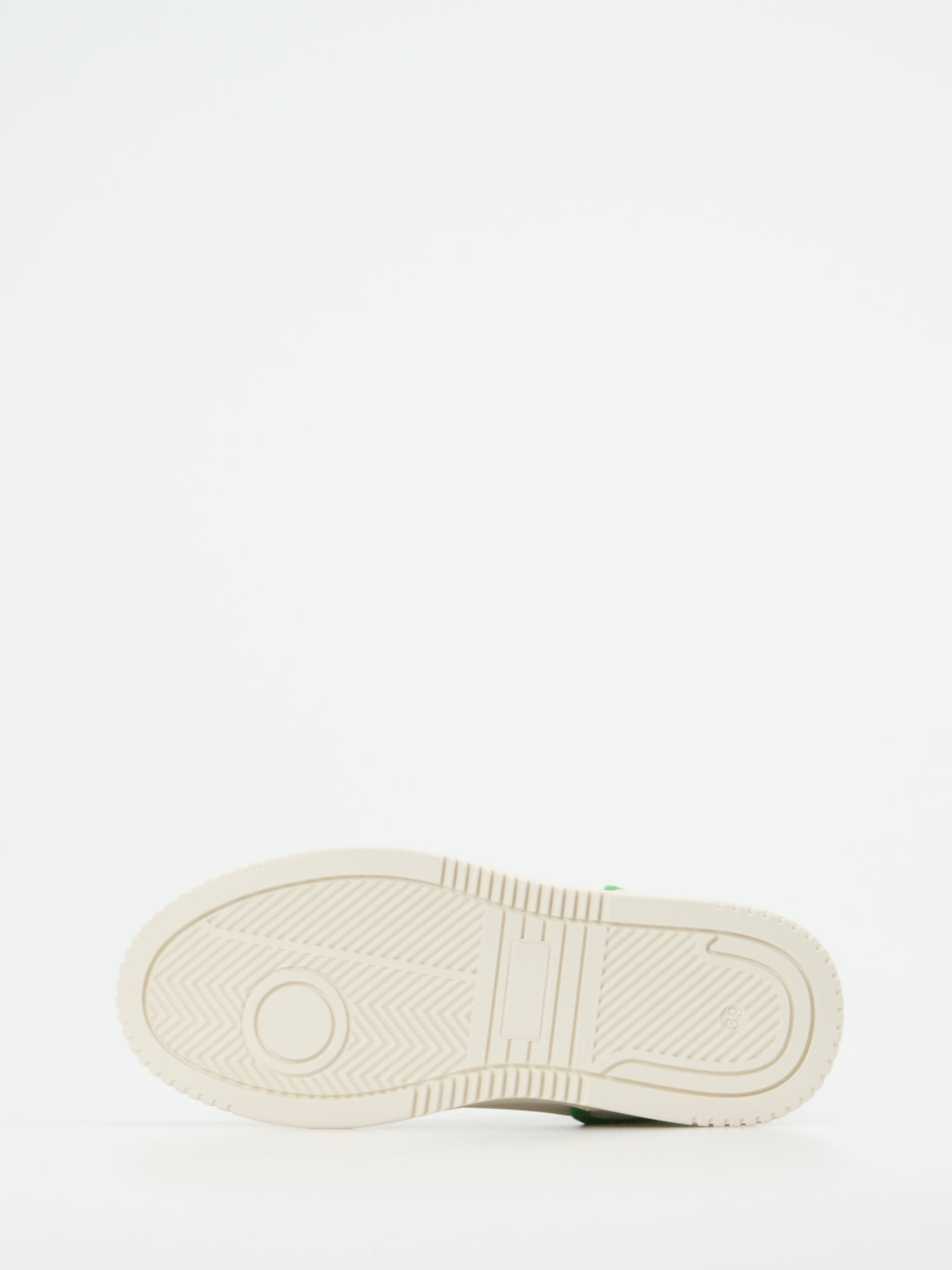 Sneaker High CPH196 weiß 1673706000205