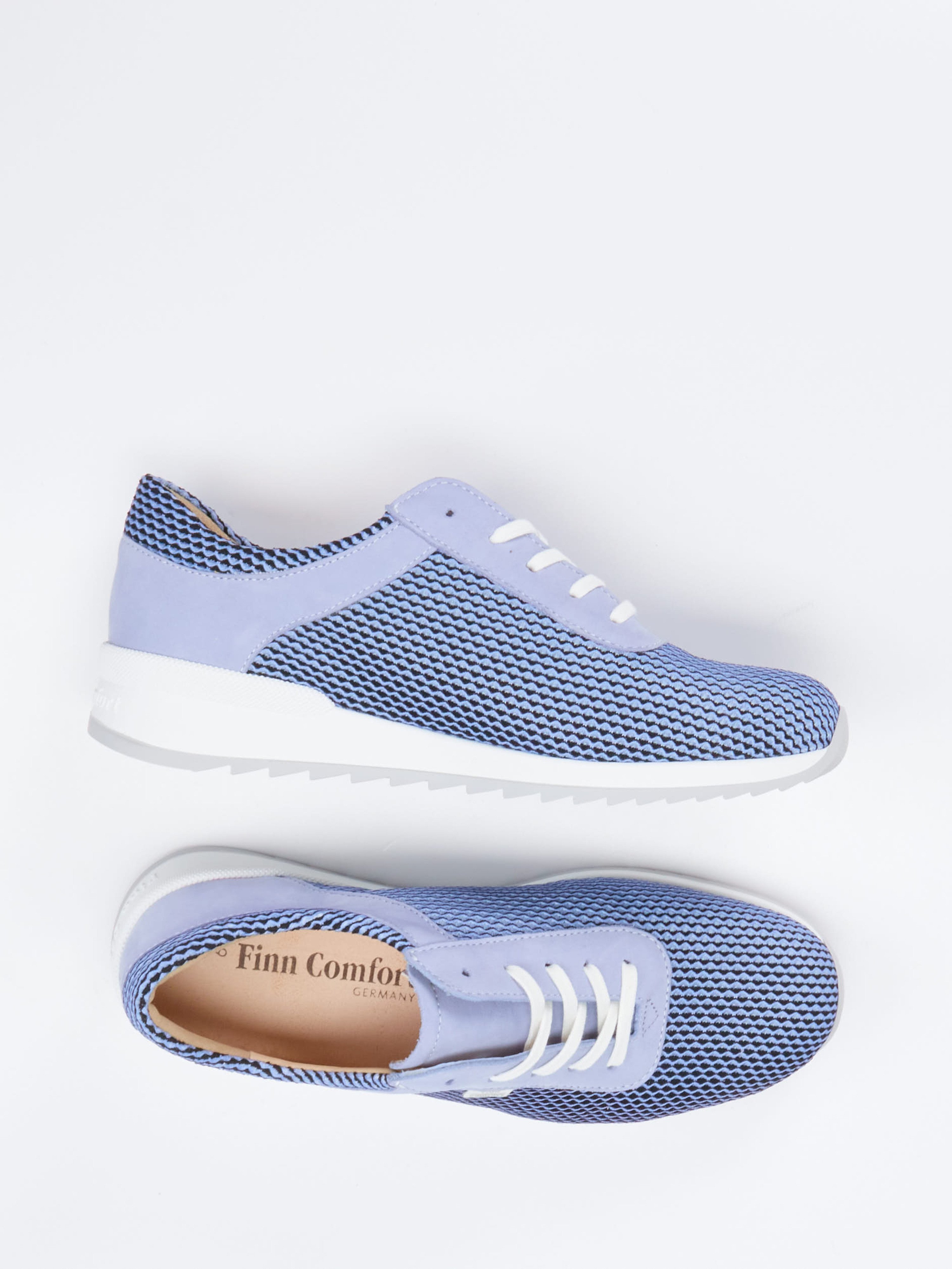 Sneaker CERRITOS blau 2661199001404