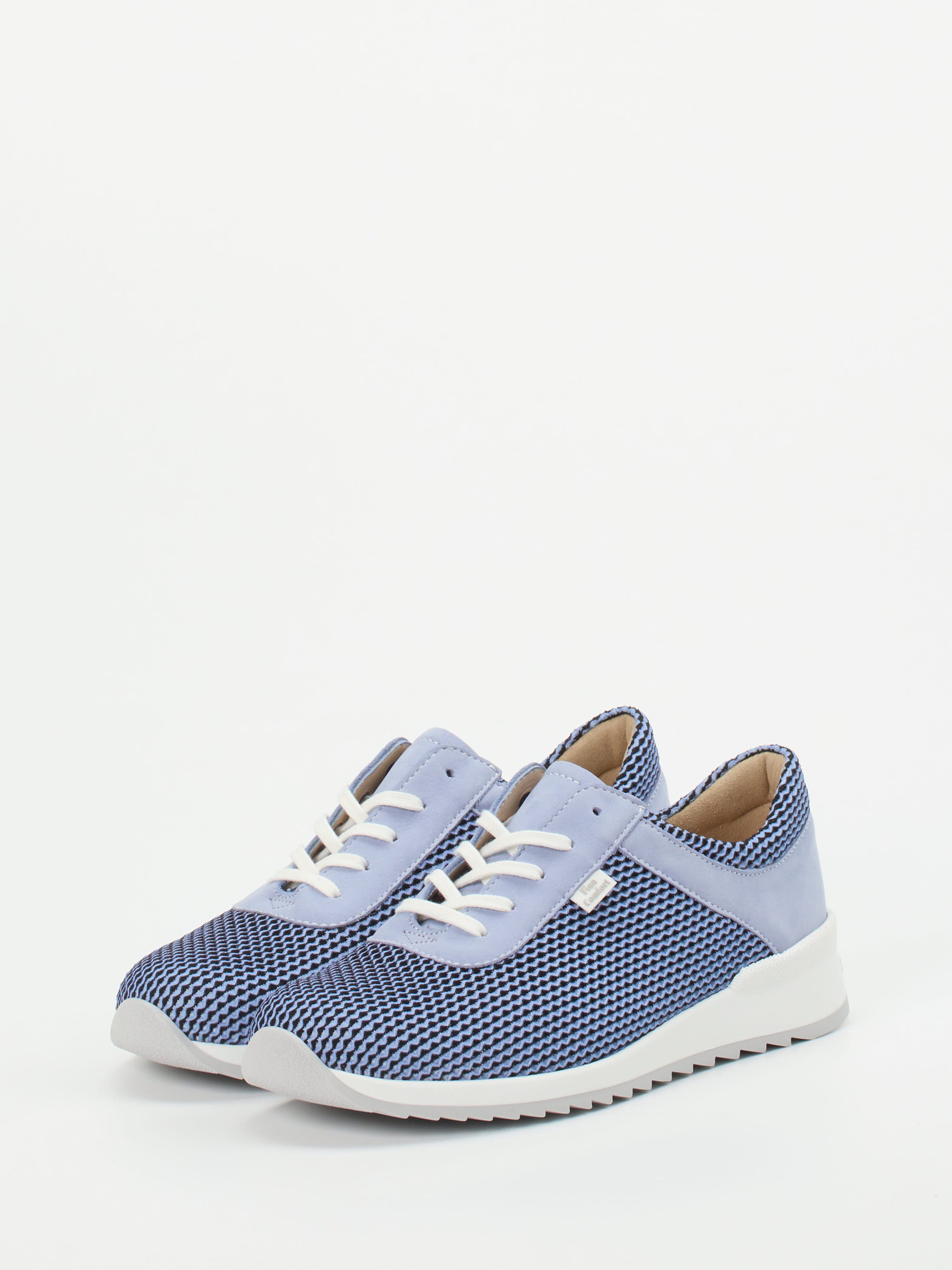 Sneaker CERRITOS blau 2661199001402