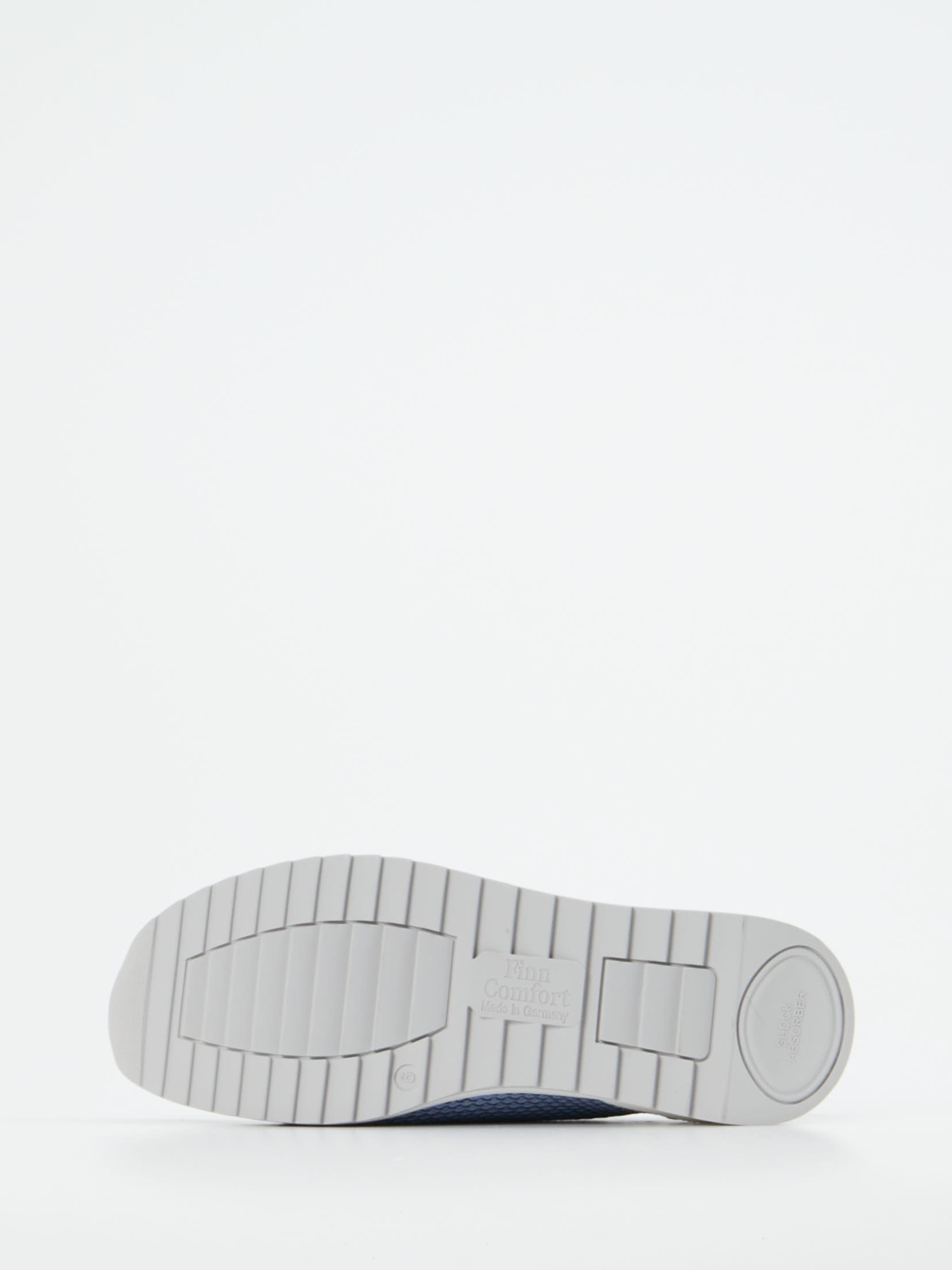 Sneaker CERRITOS blau 2661199001405