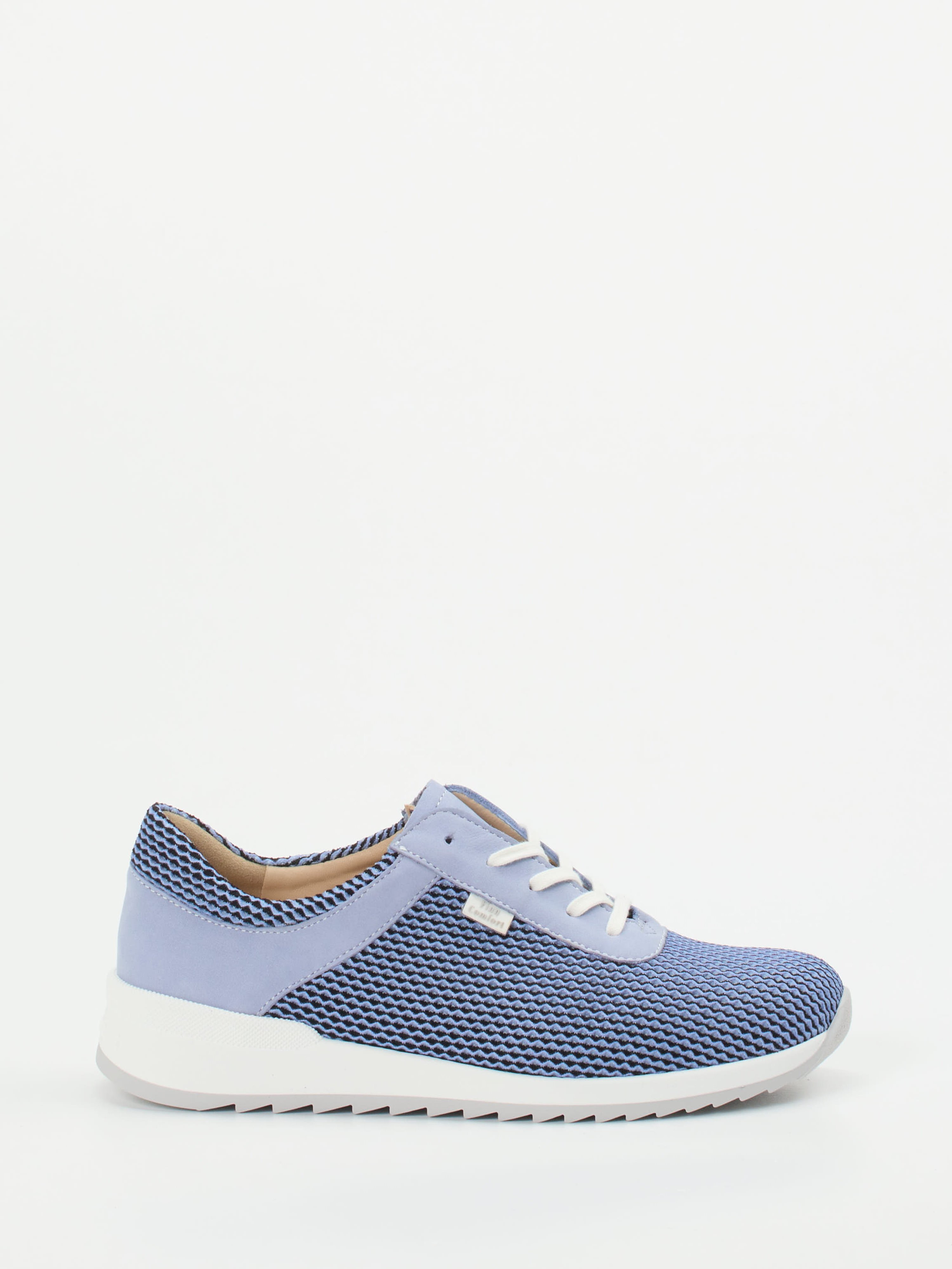 Sneaker CERRITOS blau 2661199001401