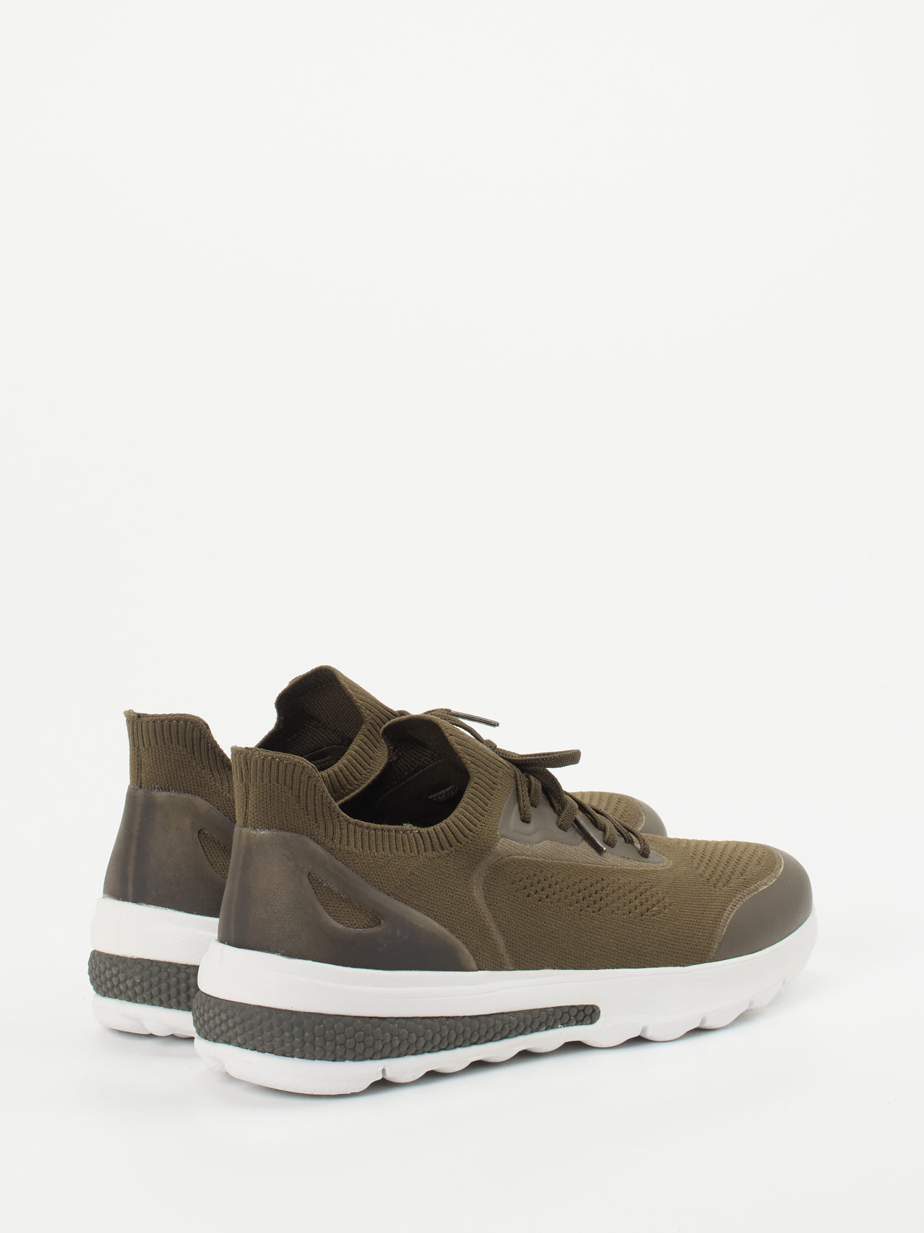 Sneaker SPHERICA ACTIF grün 4661629010703