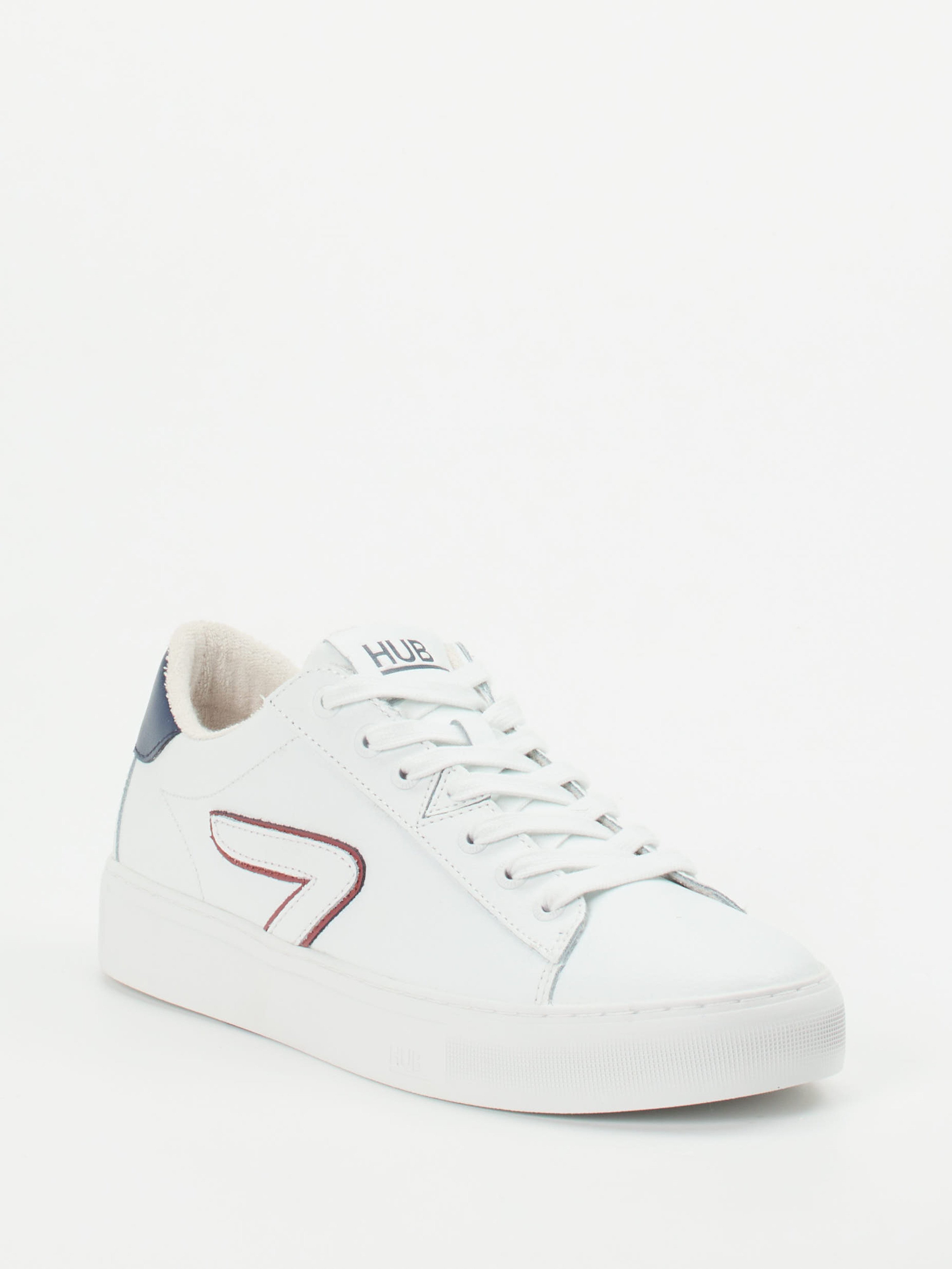 Sneaker weiß 8465799017806
