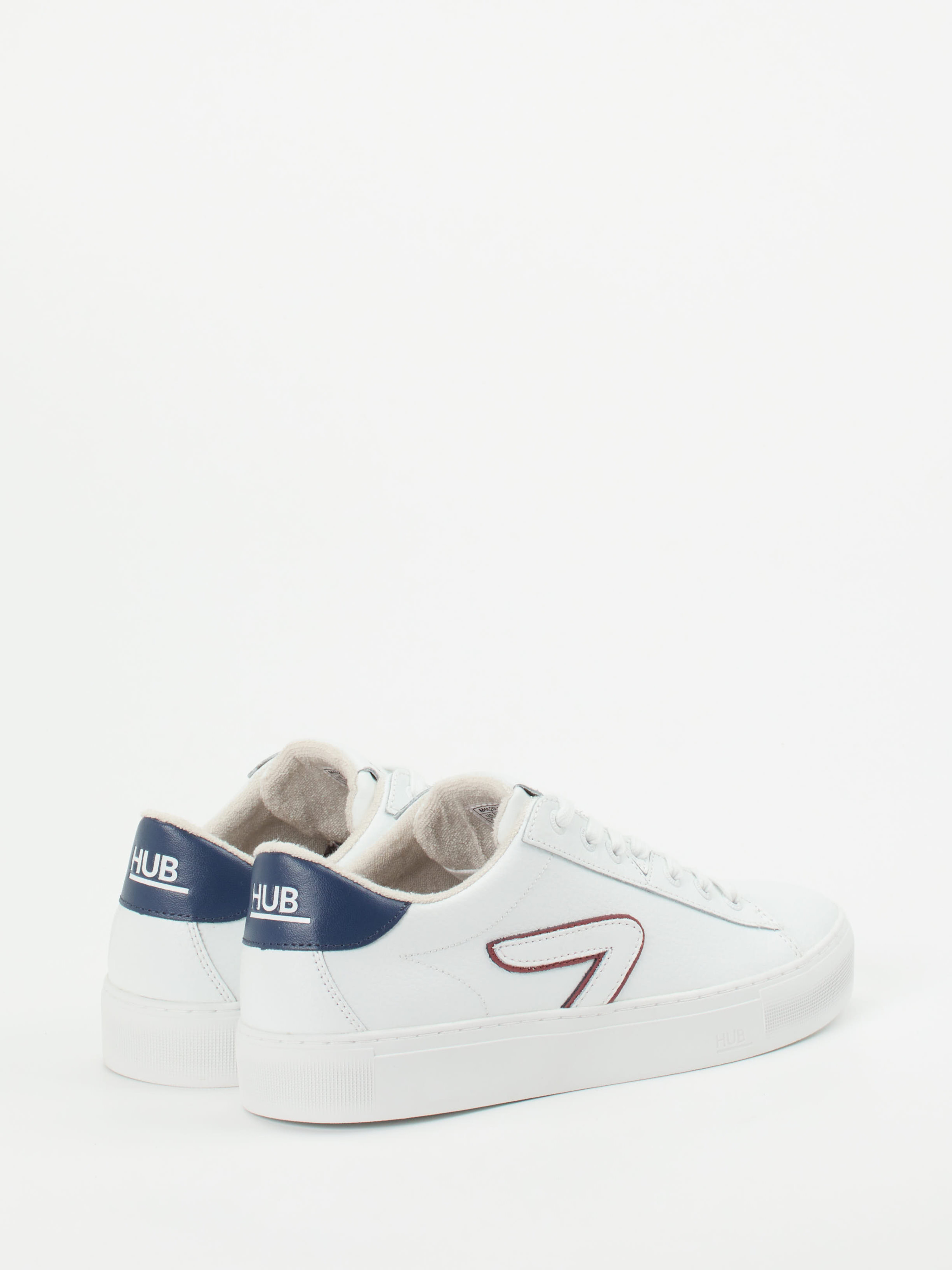 Sneaker weiß 8465799017803
