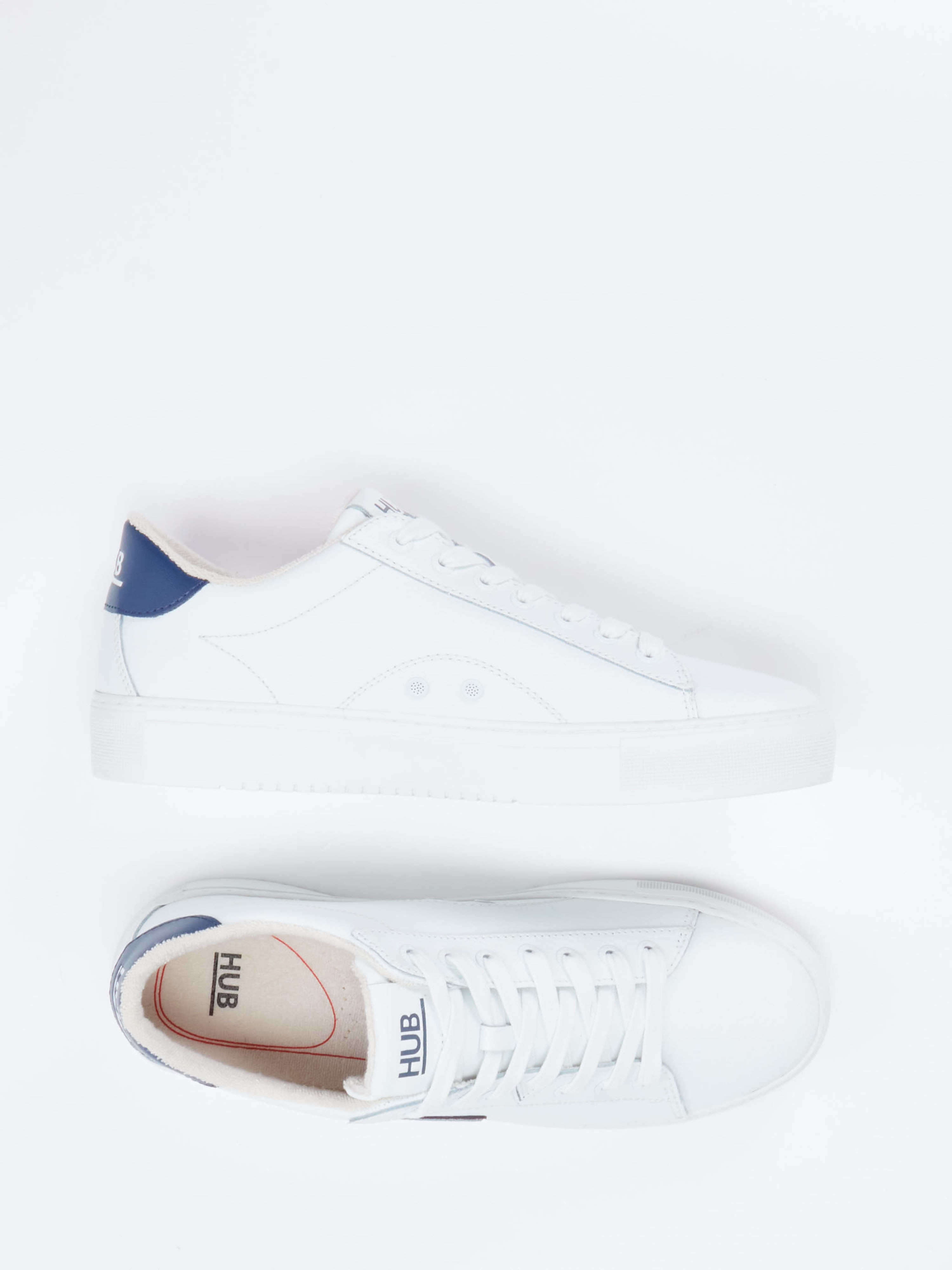 Sneaker weiß 8465799017804