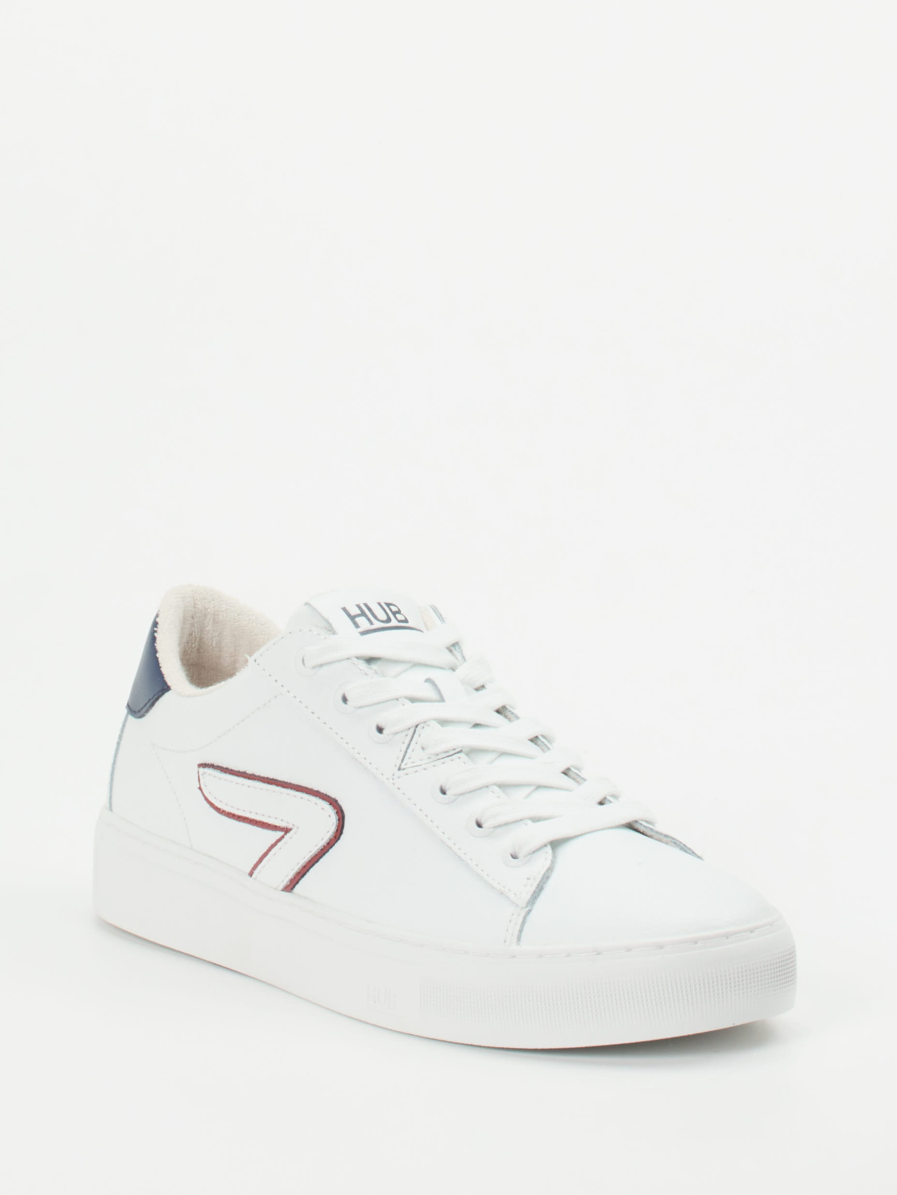 Sneaker weiß 8465799017806