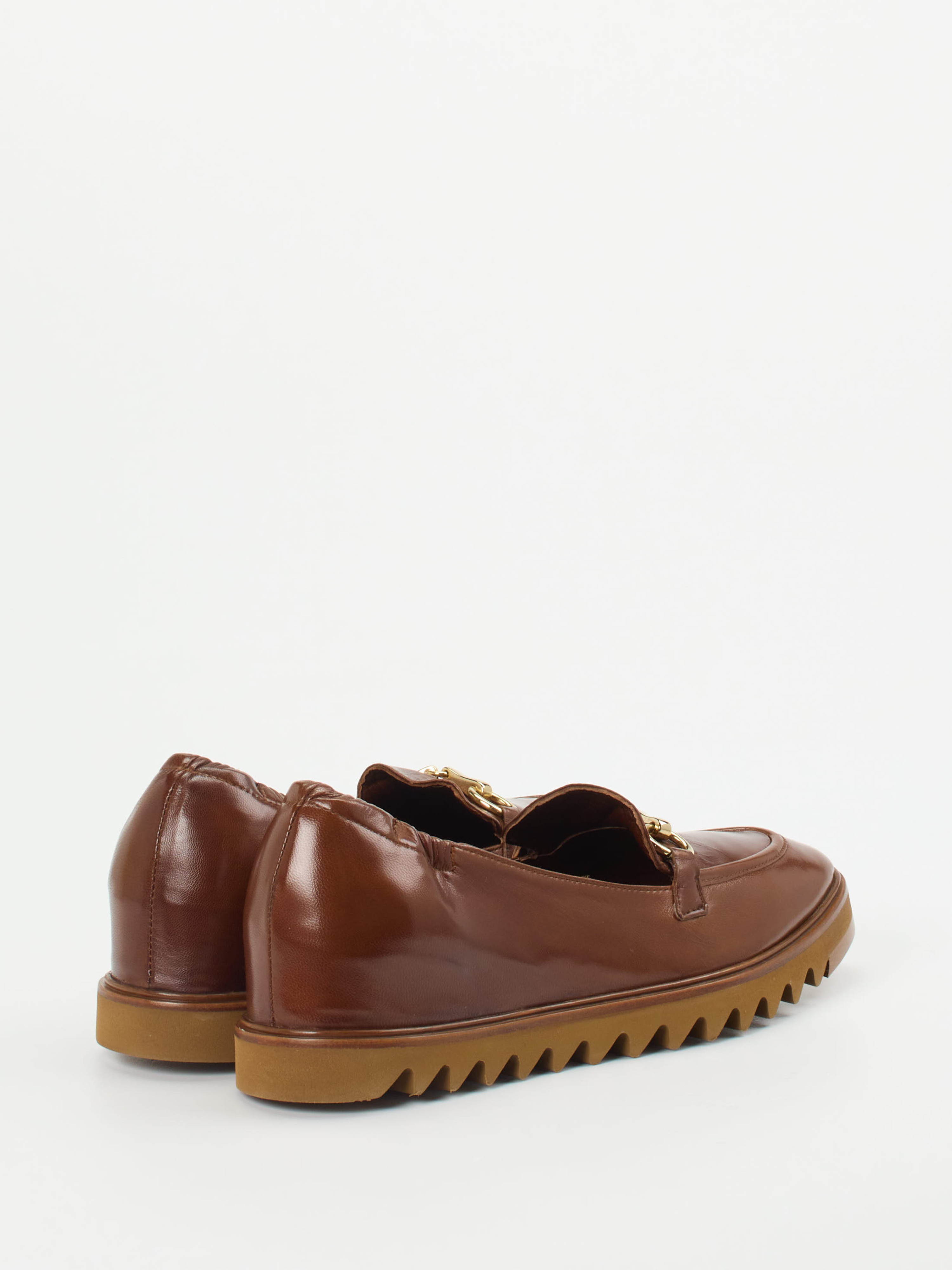 Keilpumps braun 1451289000103
