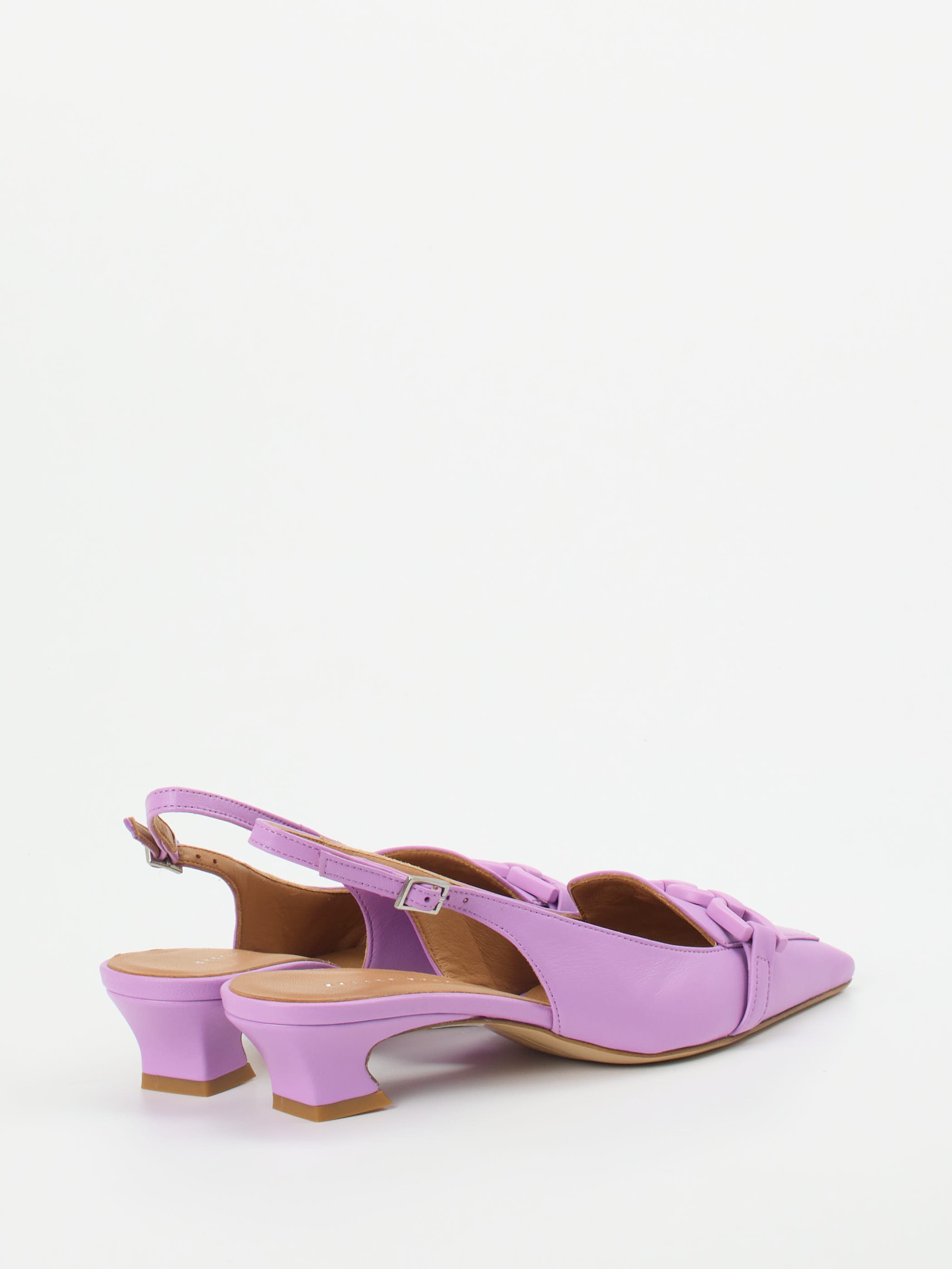 Slingpumps blau 1302119000303