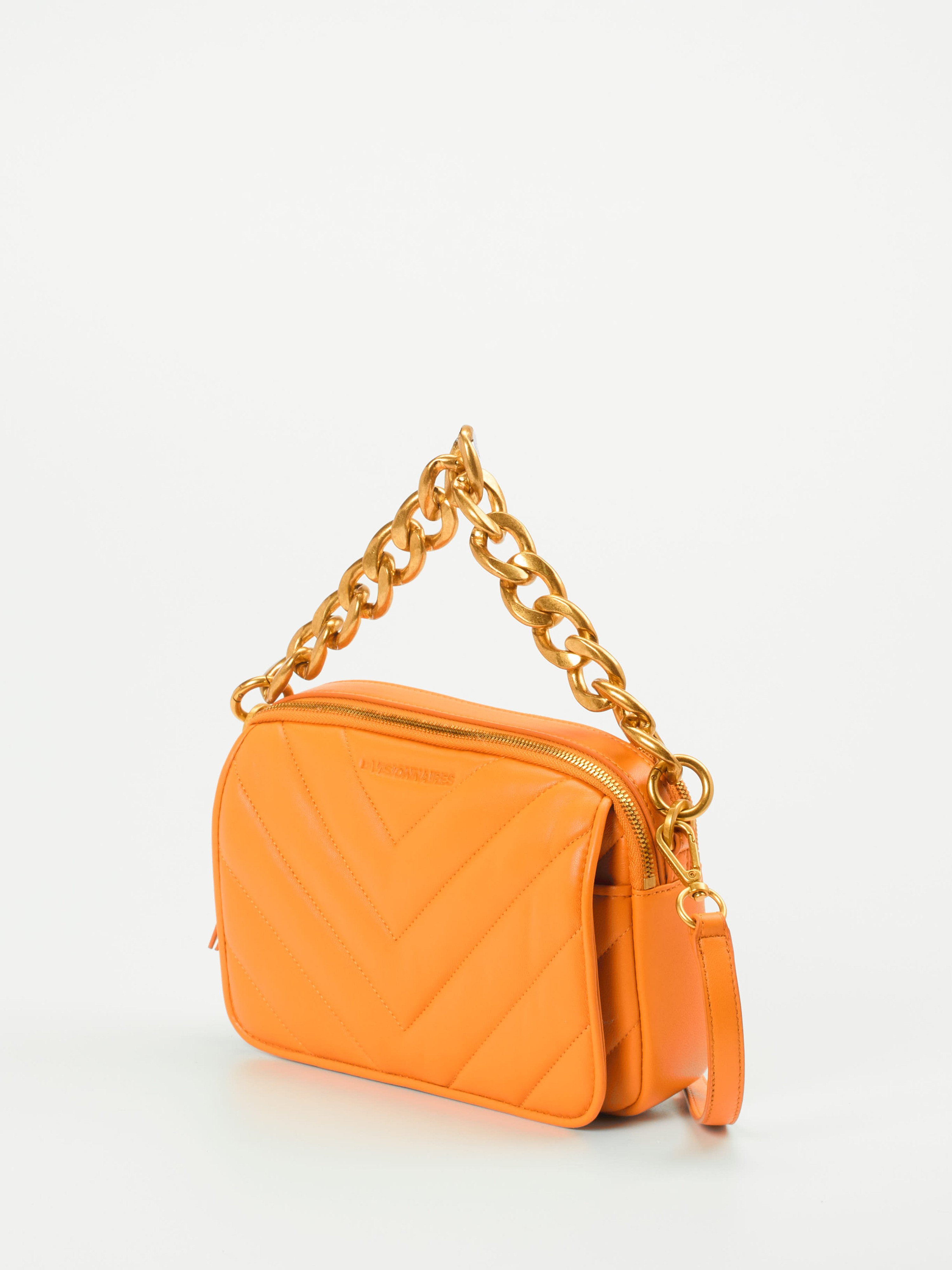 Umhängetasche orange 9392579000102