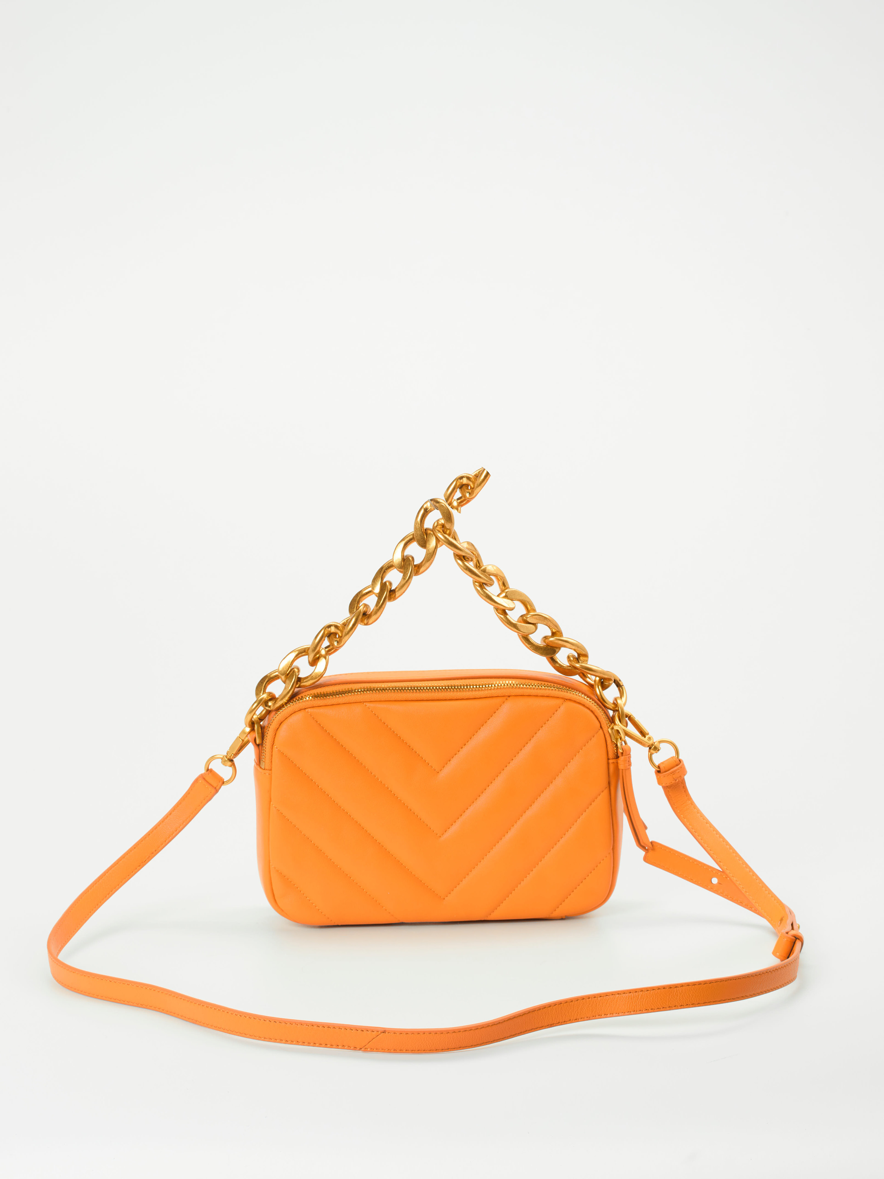 Umhängetasche orange 9392579000103