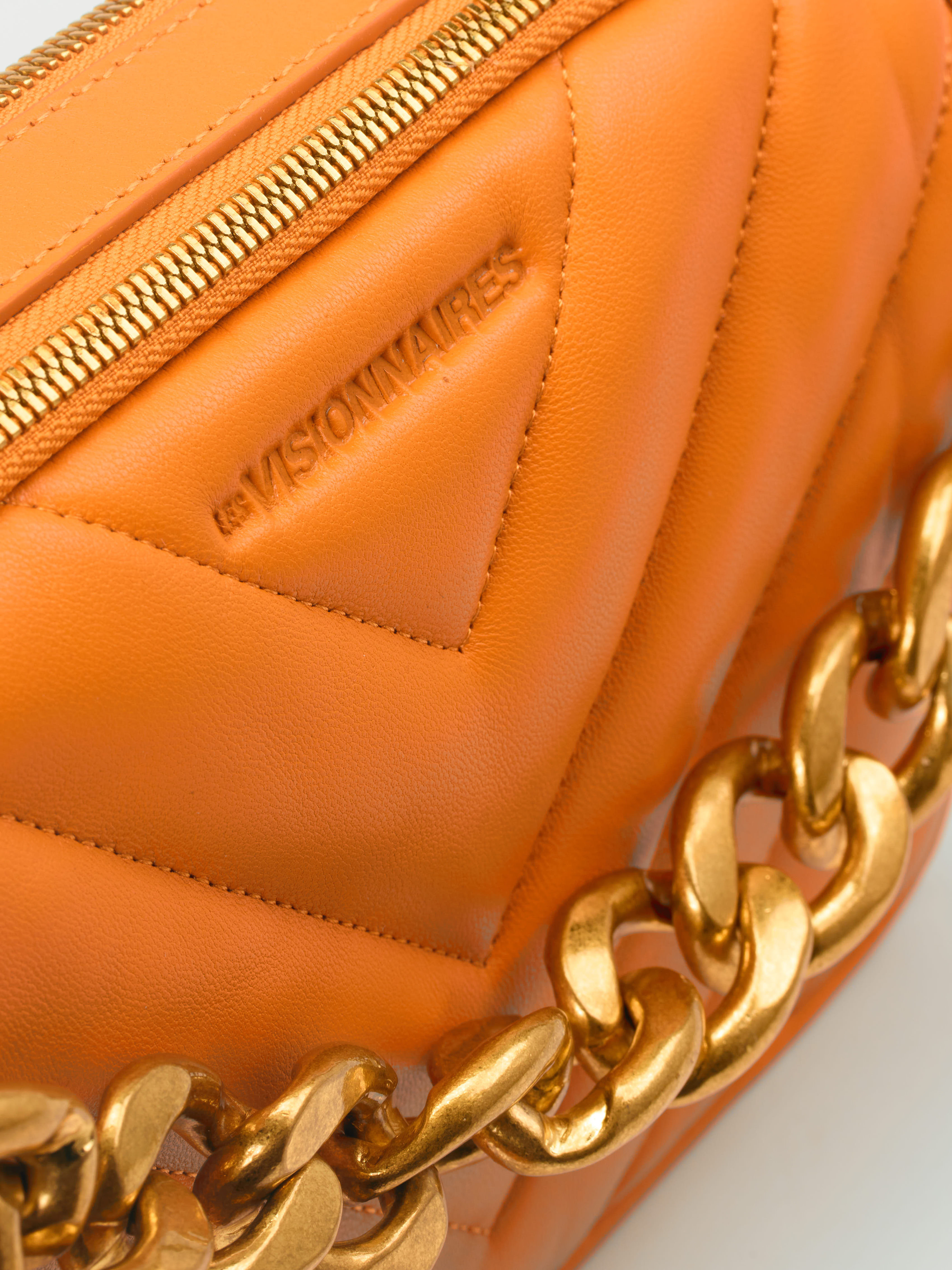 Umhängetasche orange 9392579000105