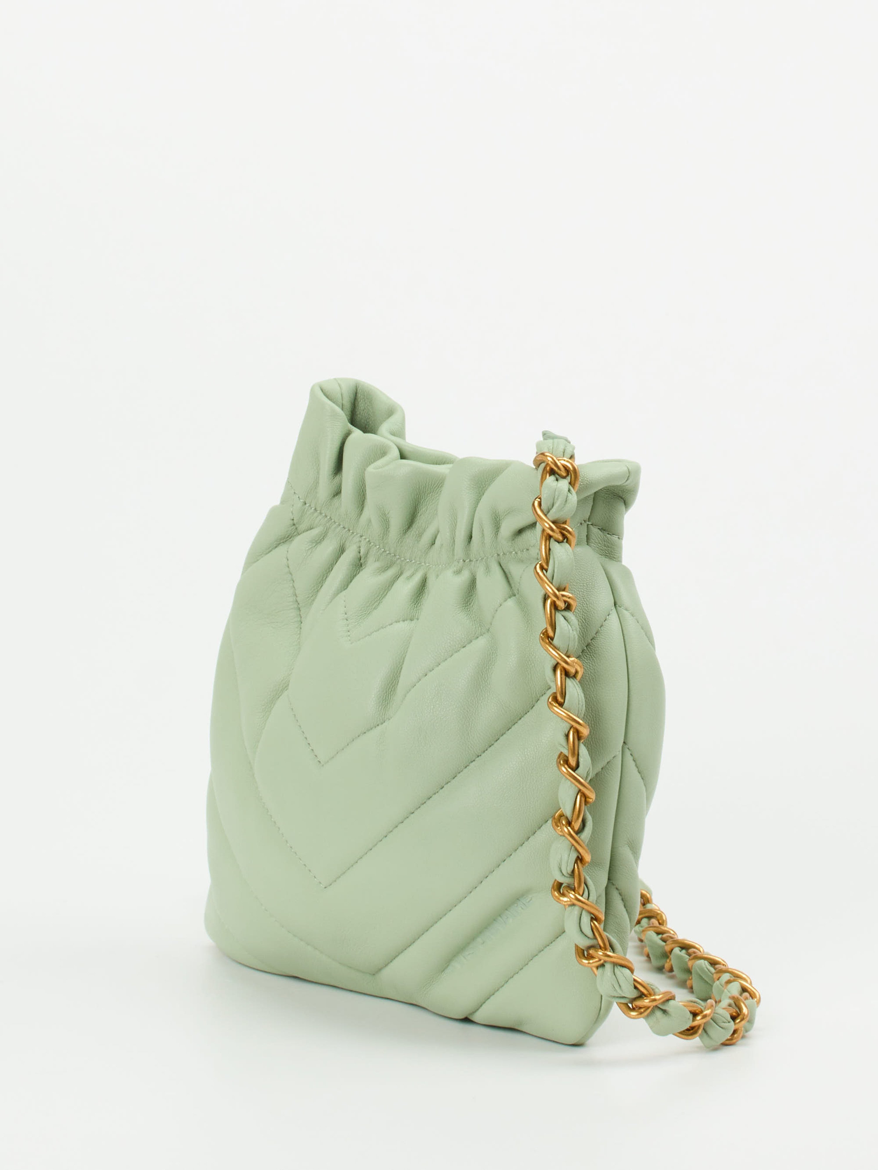 Schultertasche grün 9392699000802