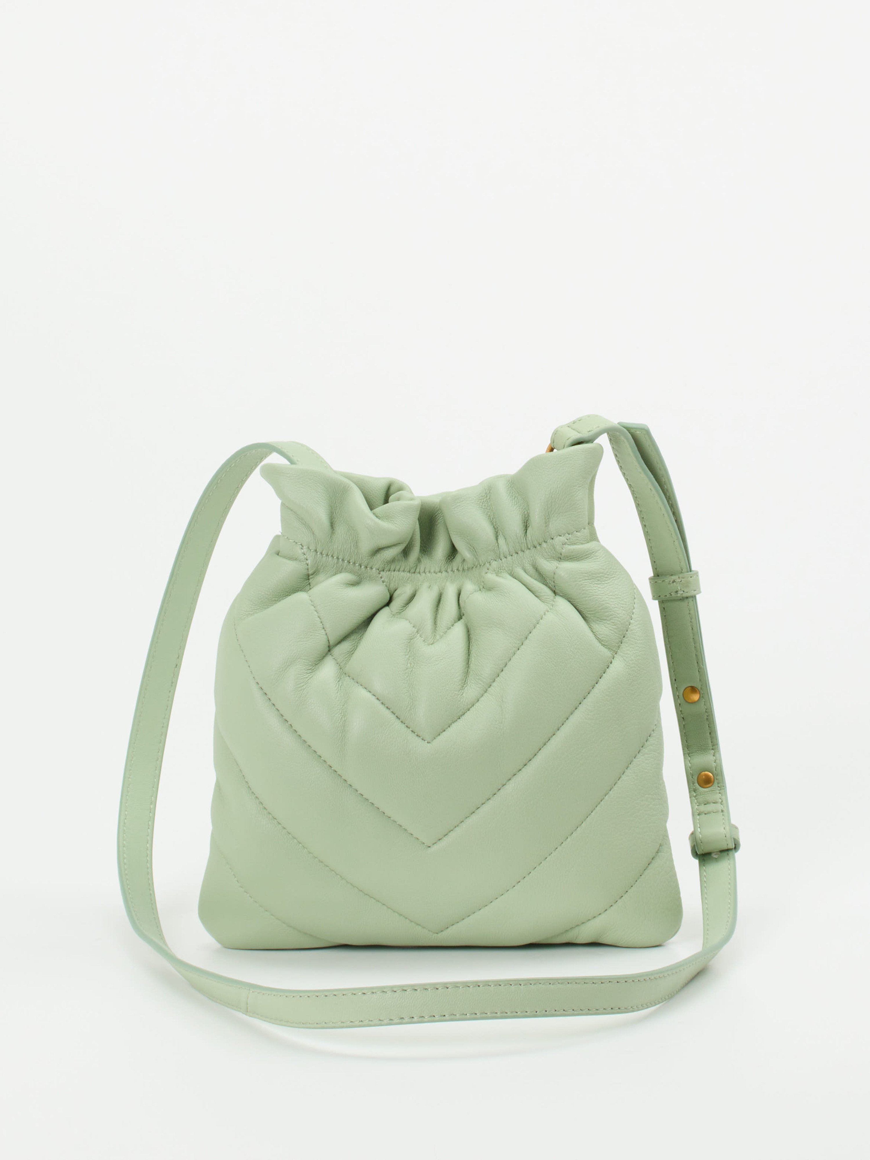 Schultertasche grün 9392699000803