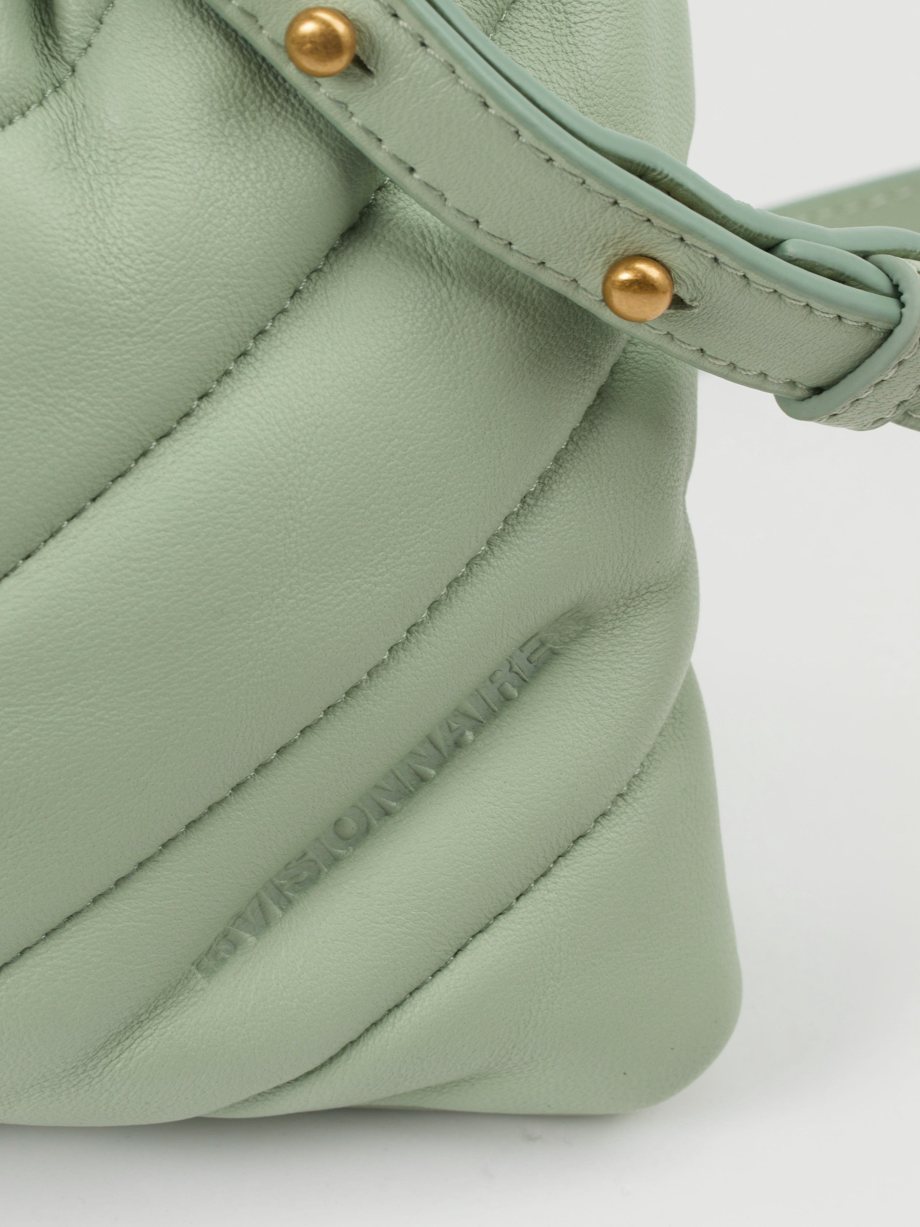 Schultertasche grün 9392699000805