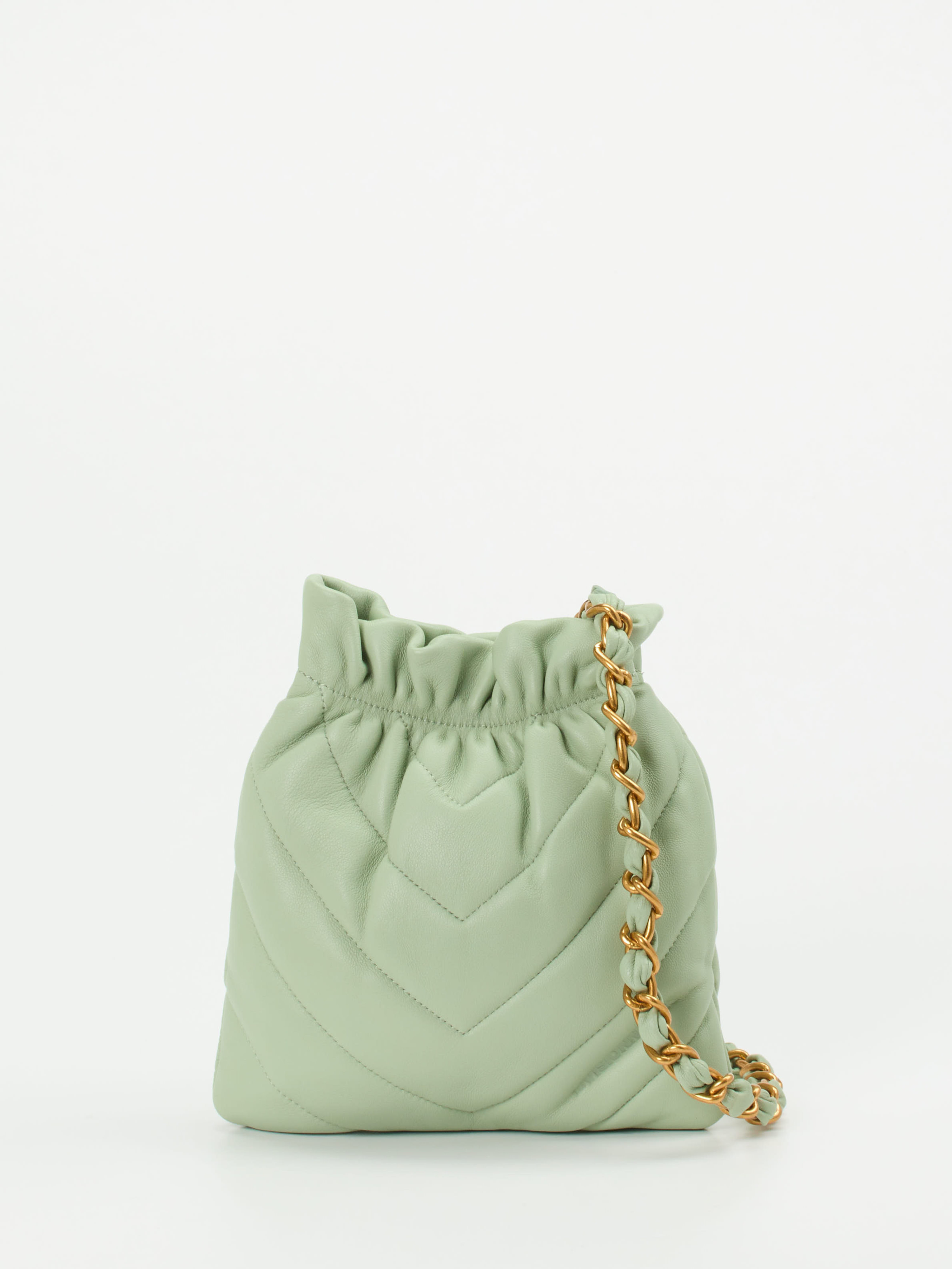 Schultertasche grün 9392699000801