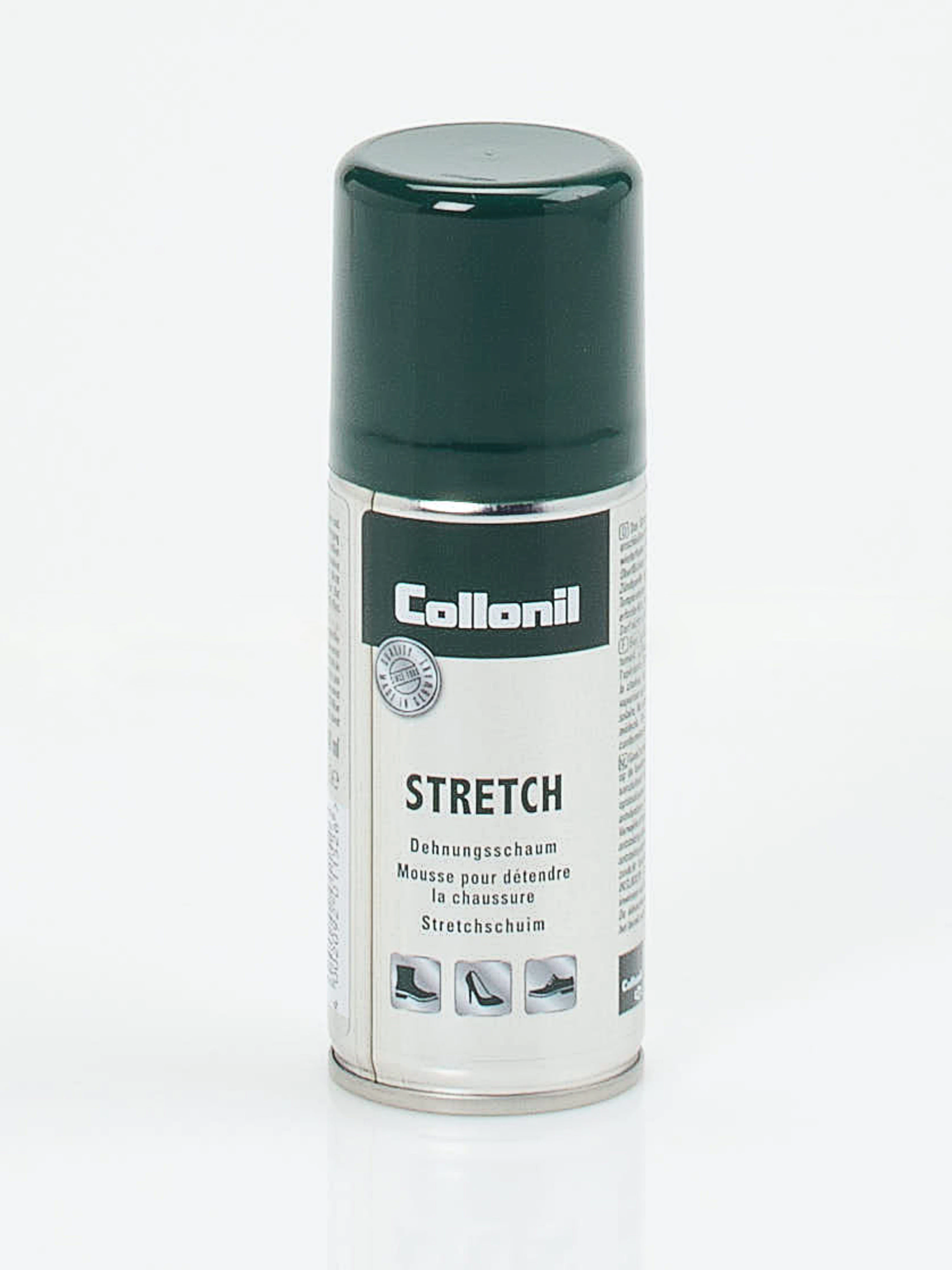 Stretch Classic