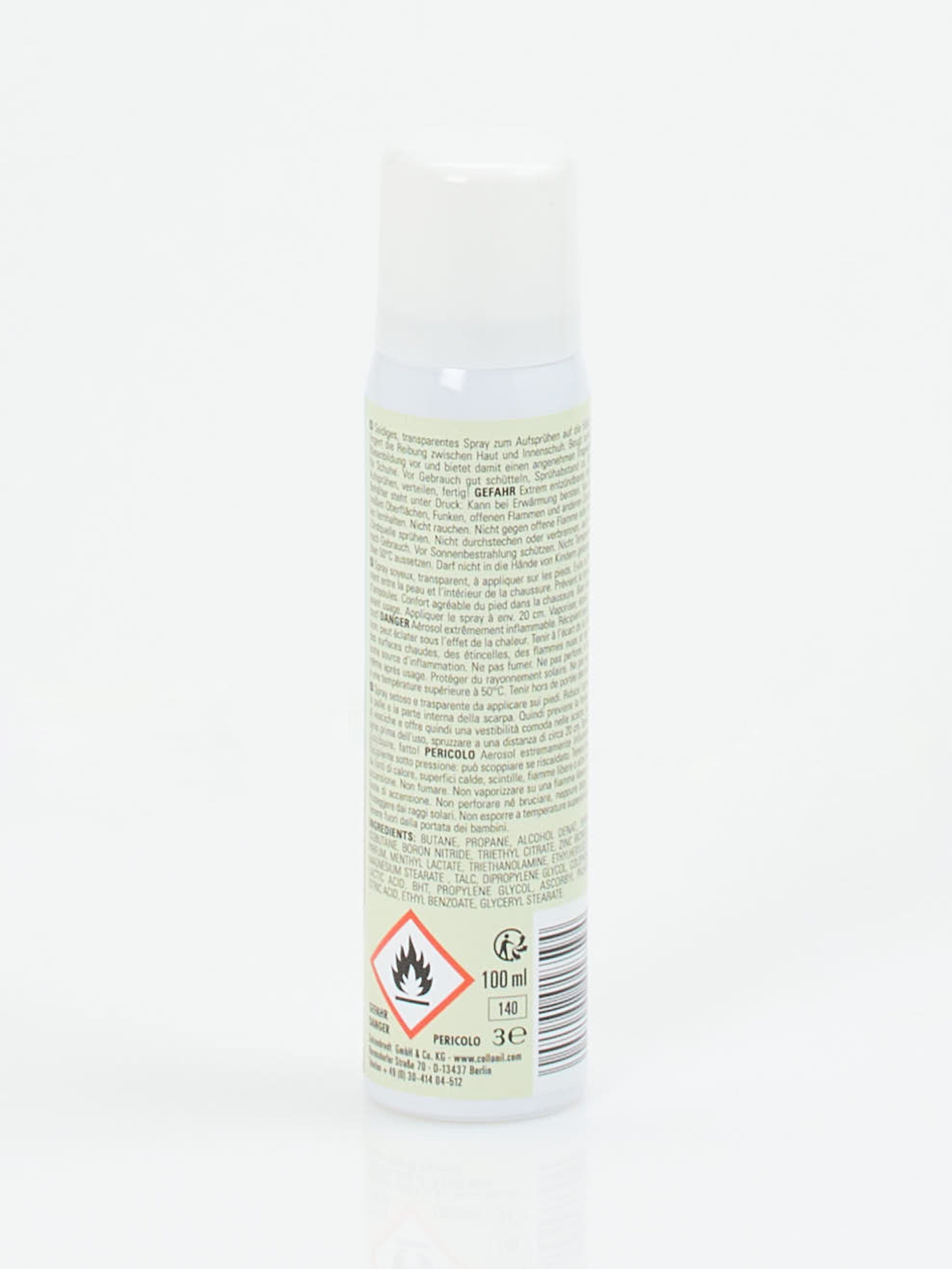 Silky Spray multi 9920989002501