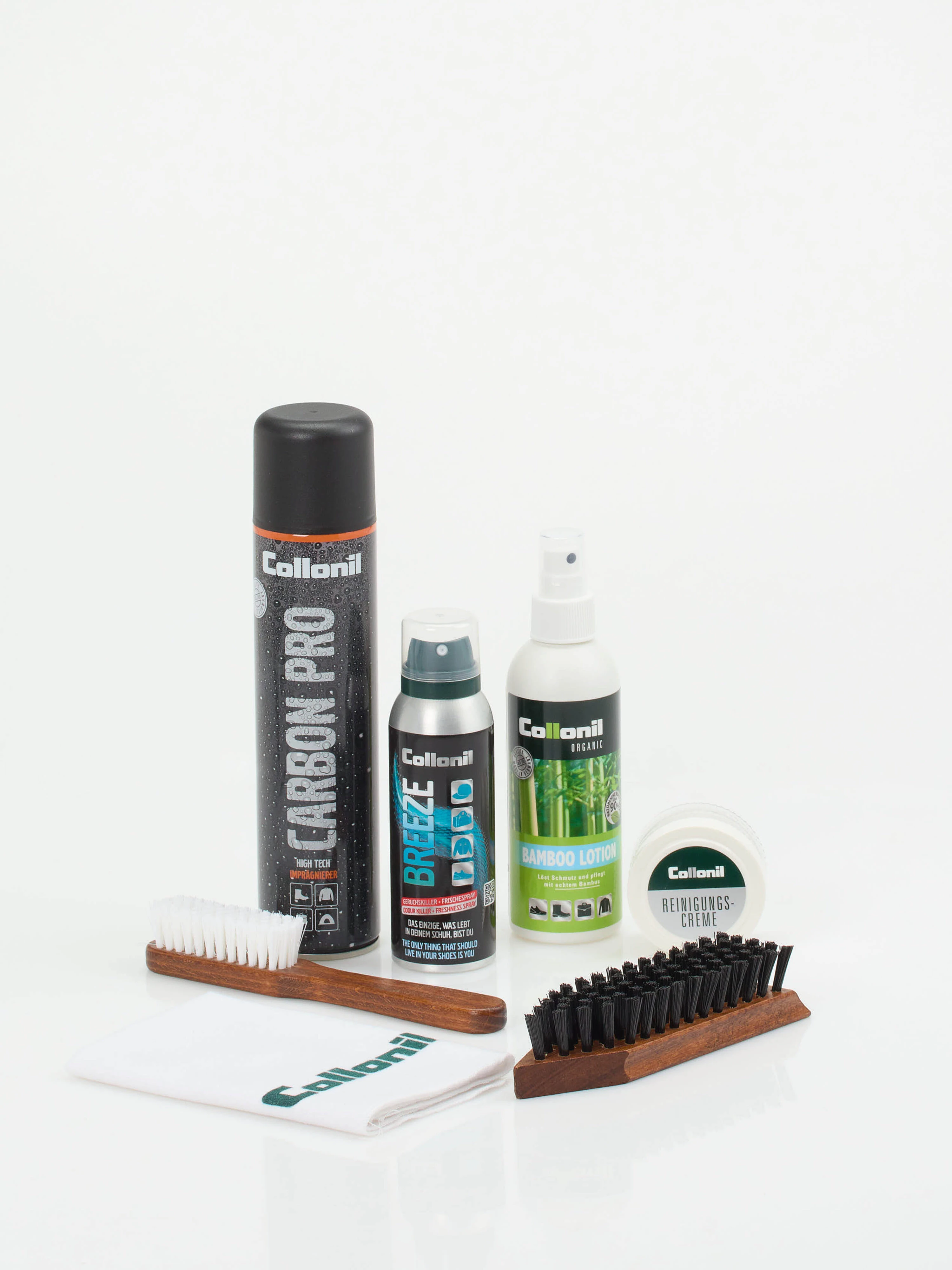 Allround Set