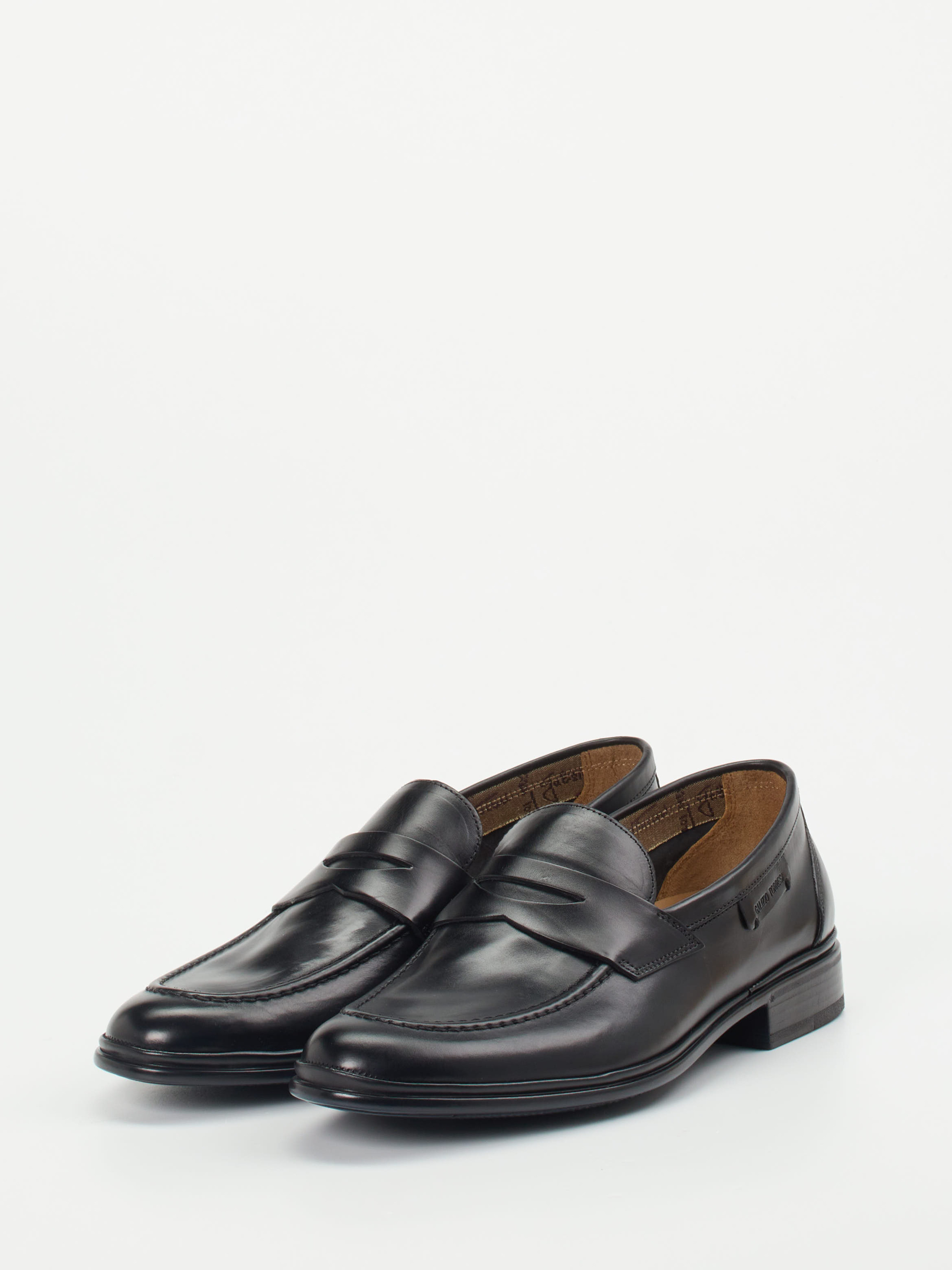 Slipper schwarz 4510009011102