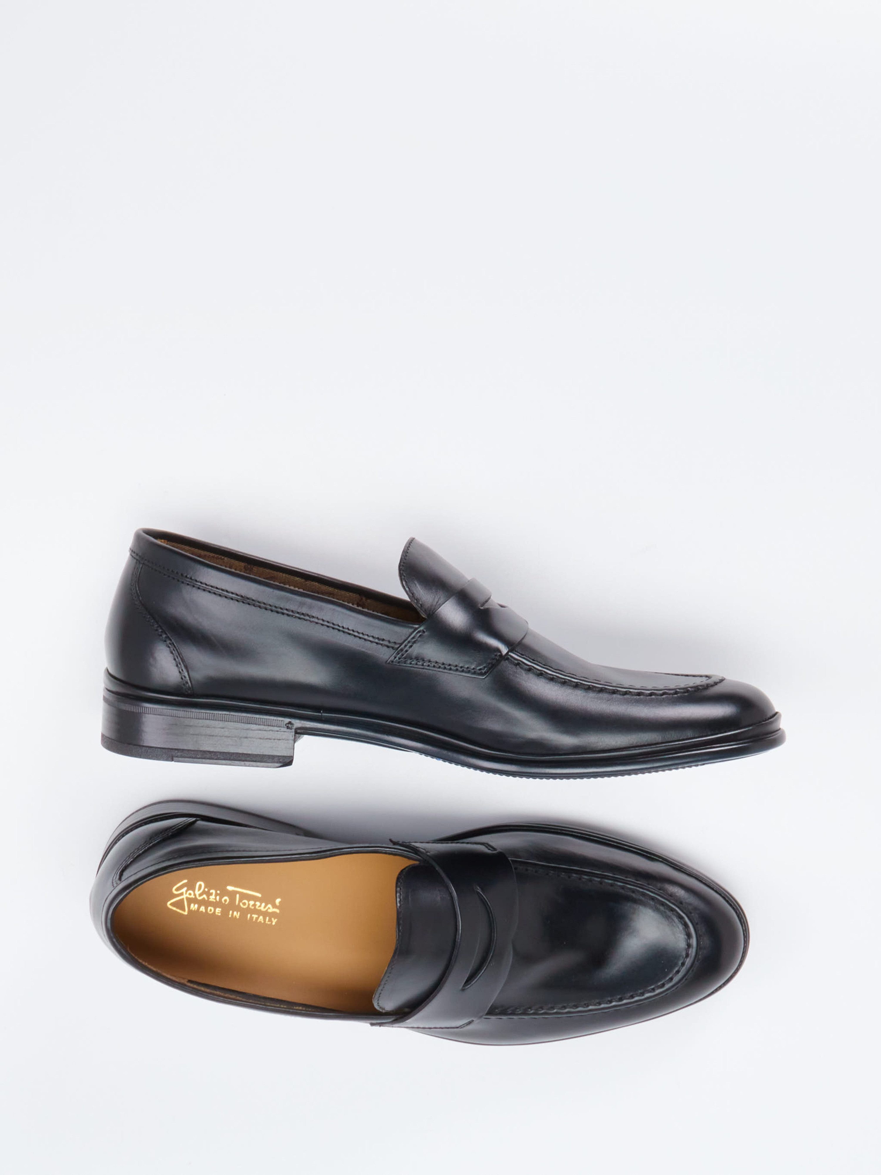 Slipper schwarz 4510009011104
