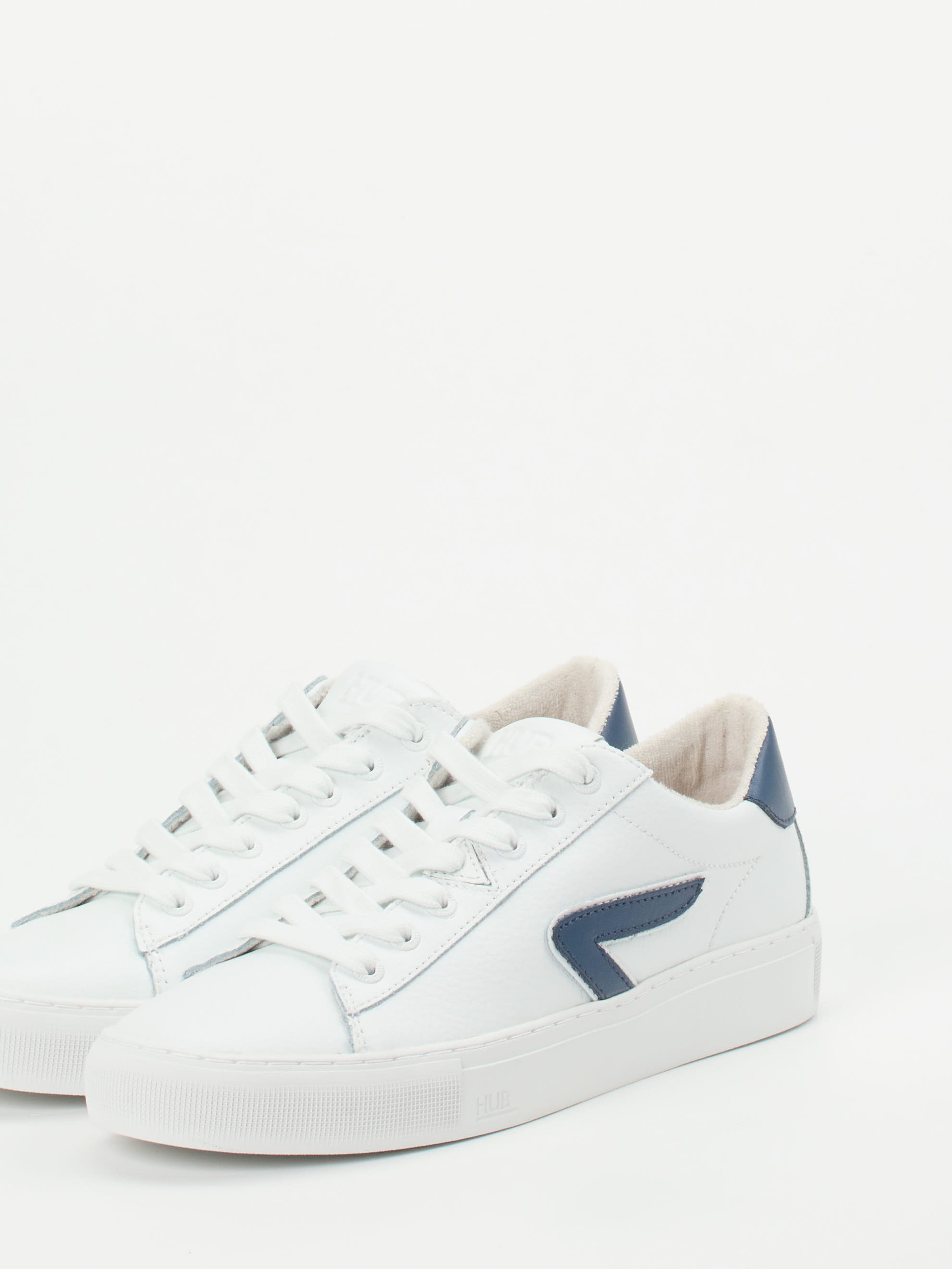 Sneaker weiß 8465799017902