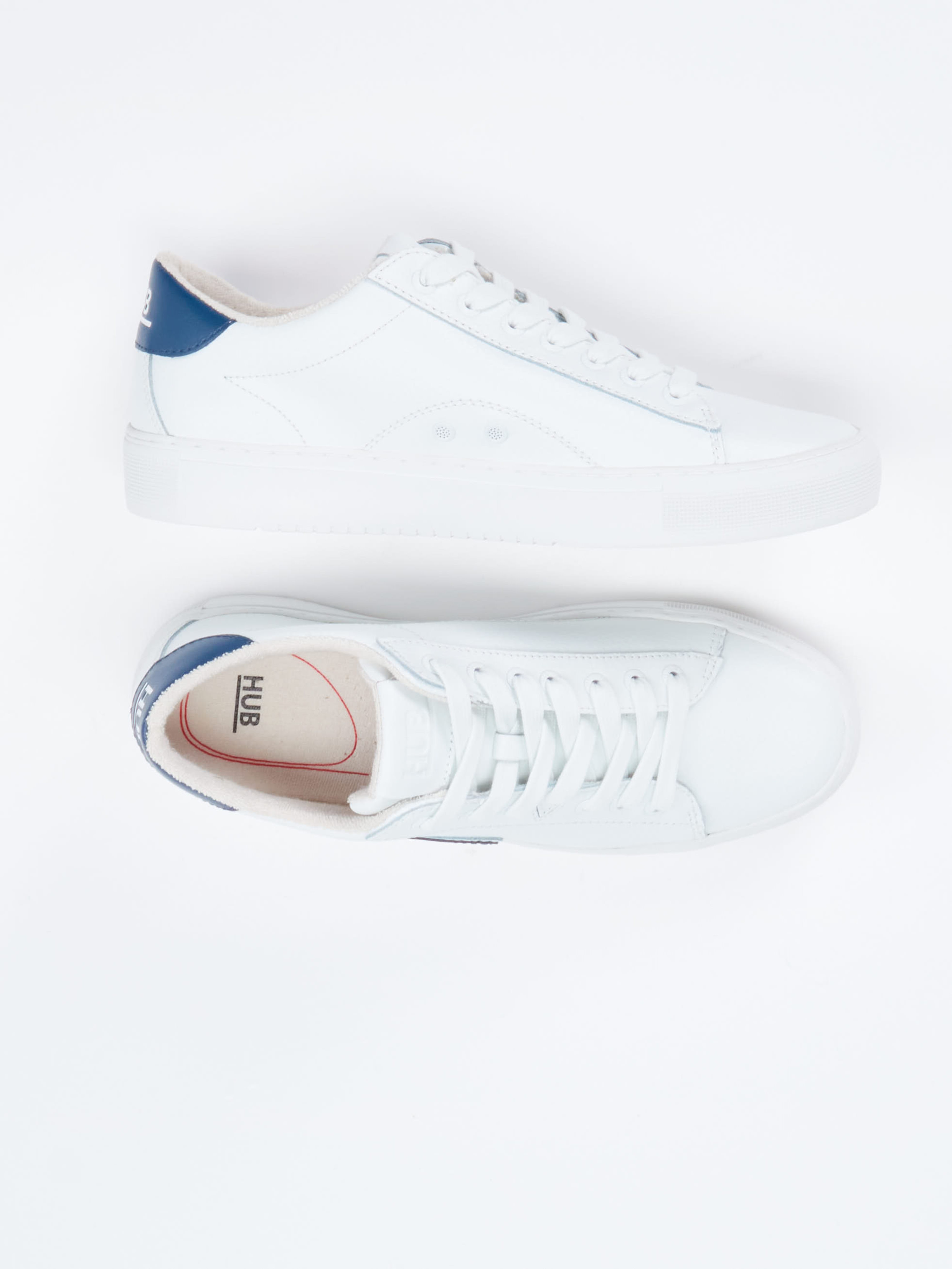 Sneaker weiß 8465799017904
