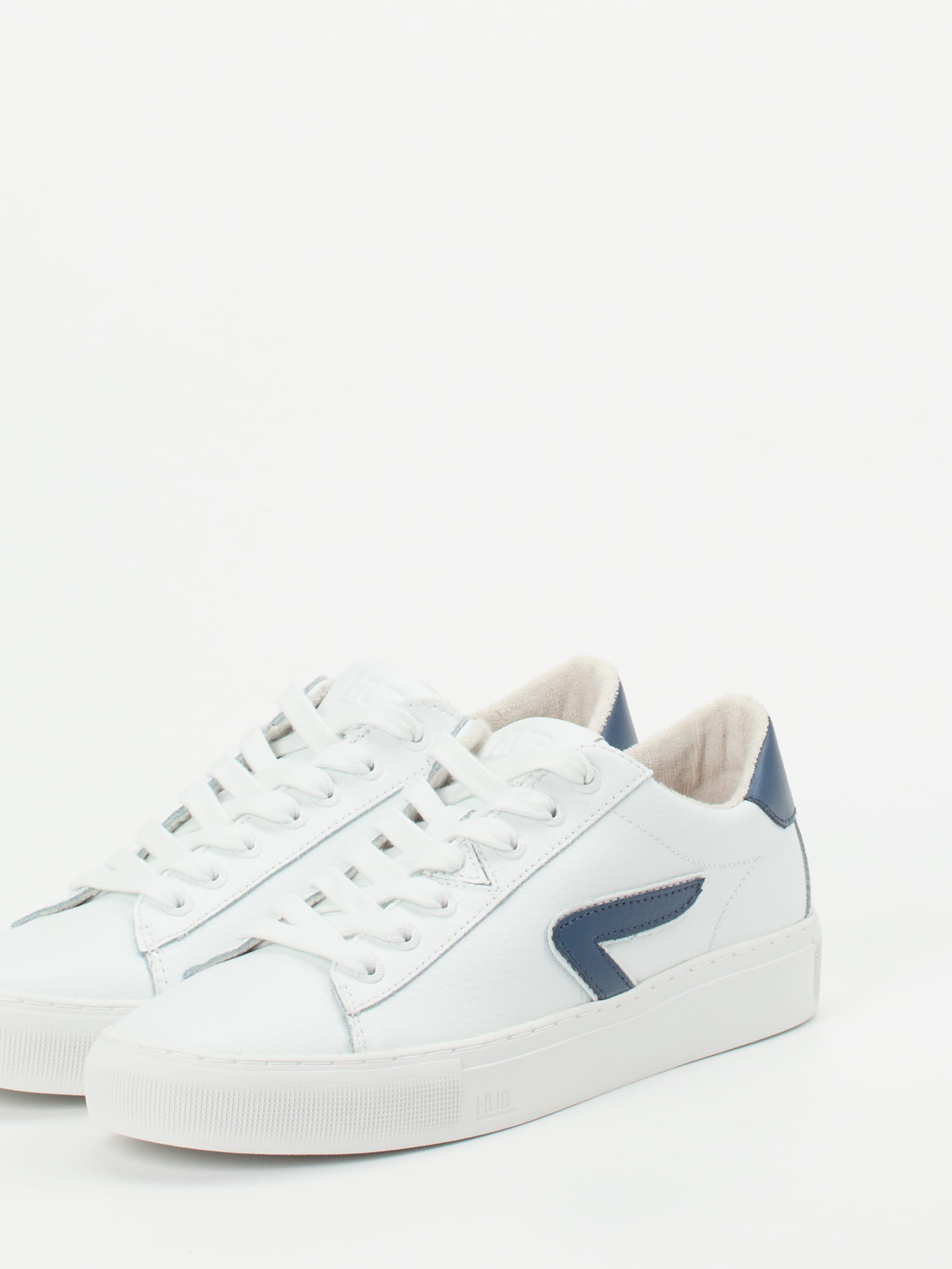 Sneaker weiß 8465799017902