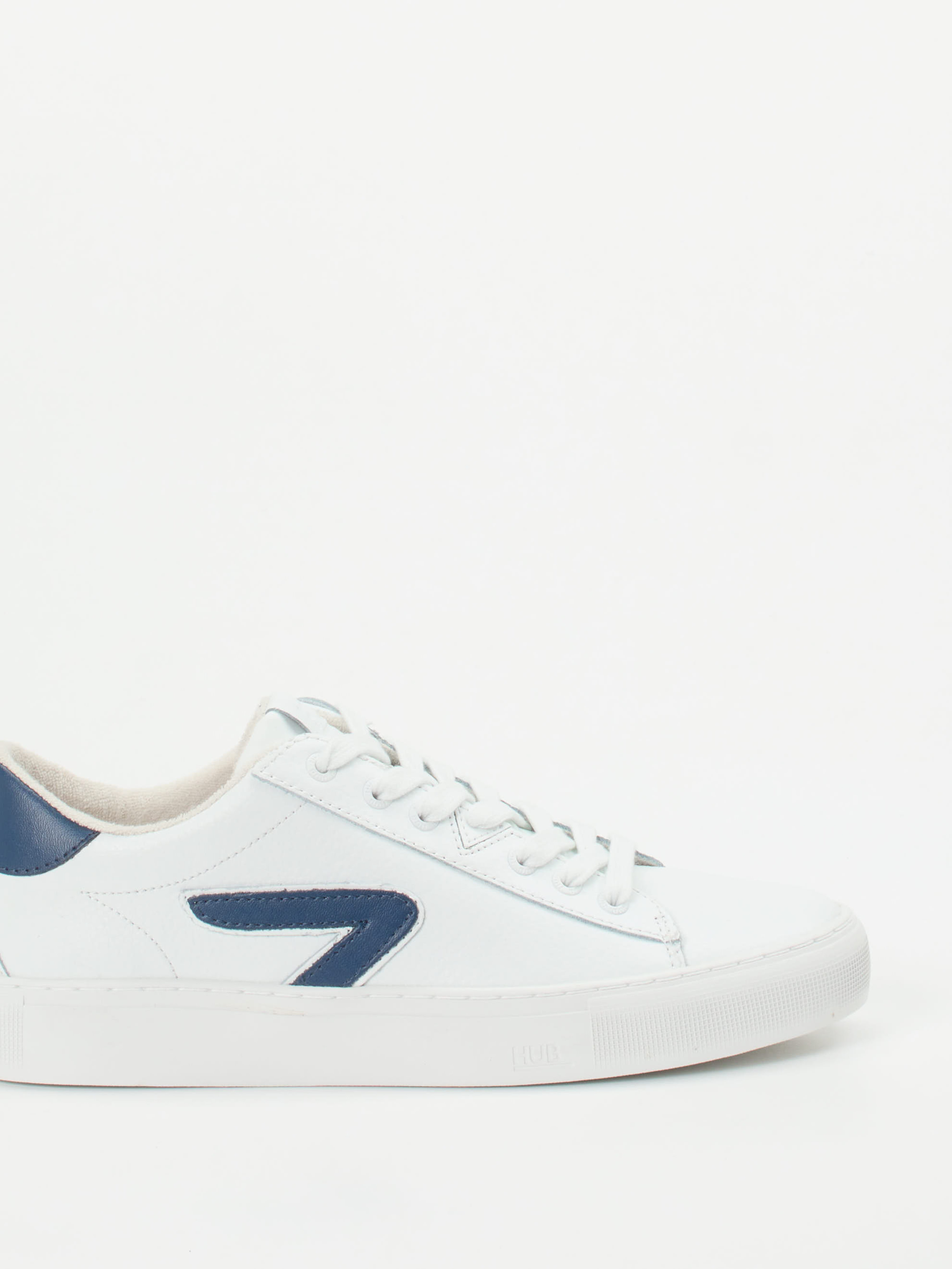 Sneaker weiß 8465799017901